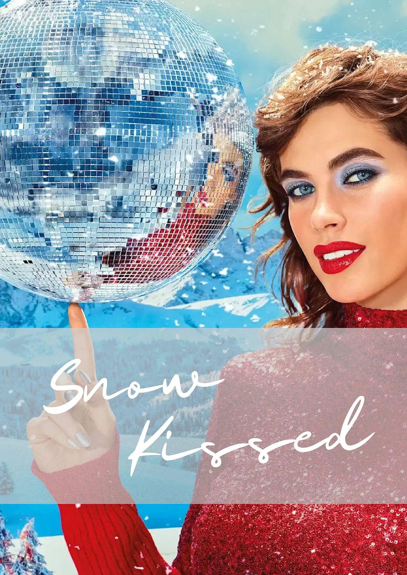 Volantino Kiko (2025-12-02 - 2025-12-14)