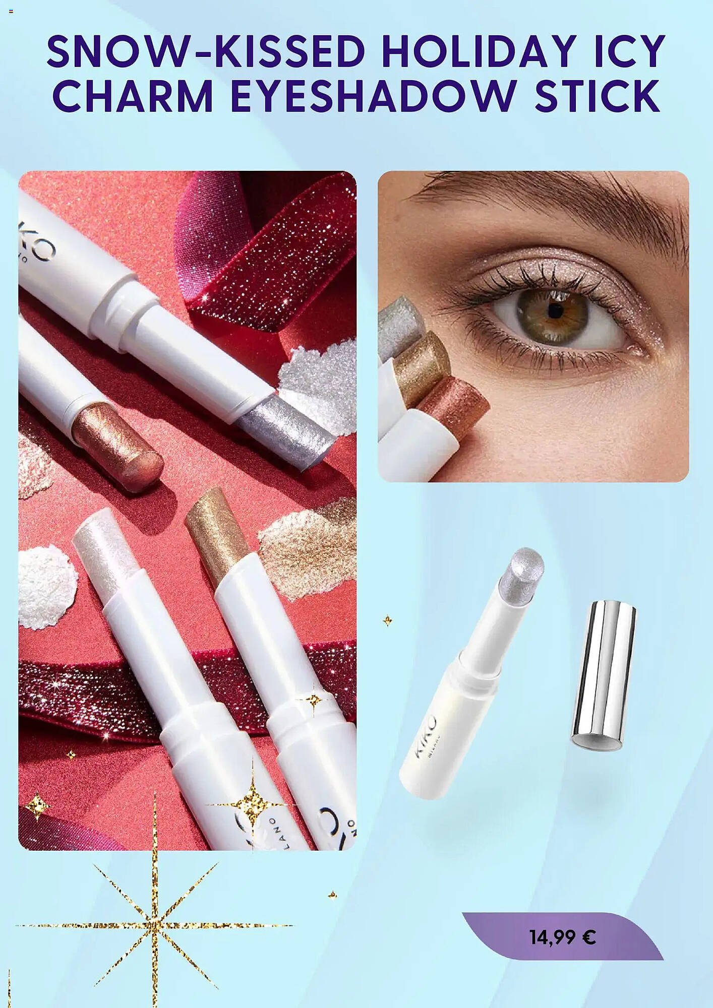 Volantino Kiko (2025-12-02 - 2025-12-14)