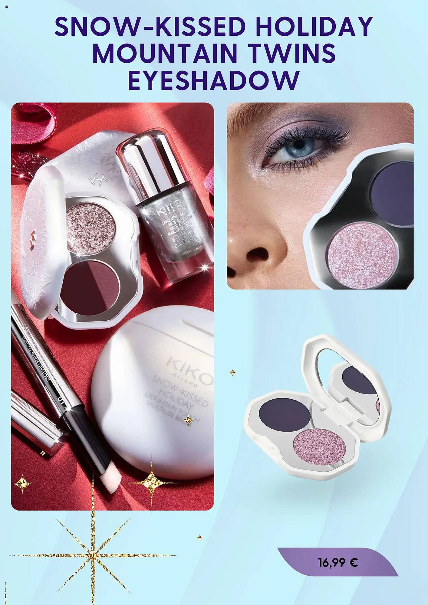 Volantino Kiko (2025-12-02 - 2025-12-14)