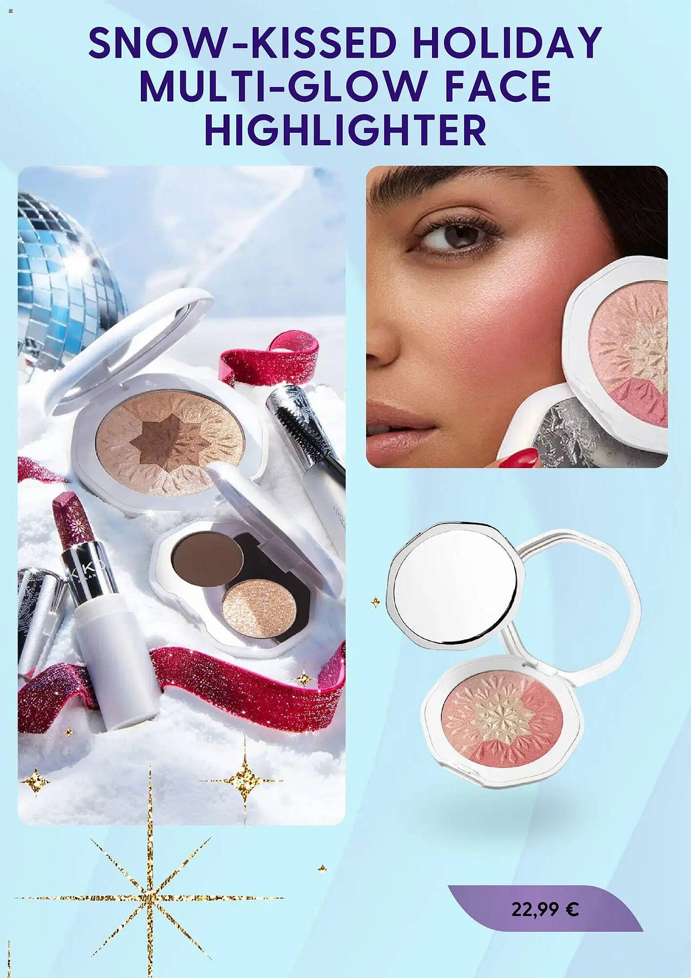 Volantino Kiko (2025-12-02 - 2025-12-14)