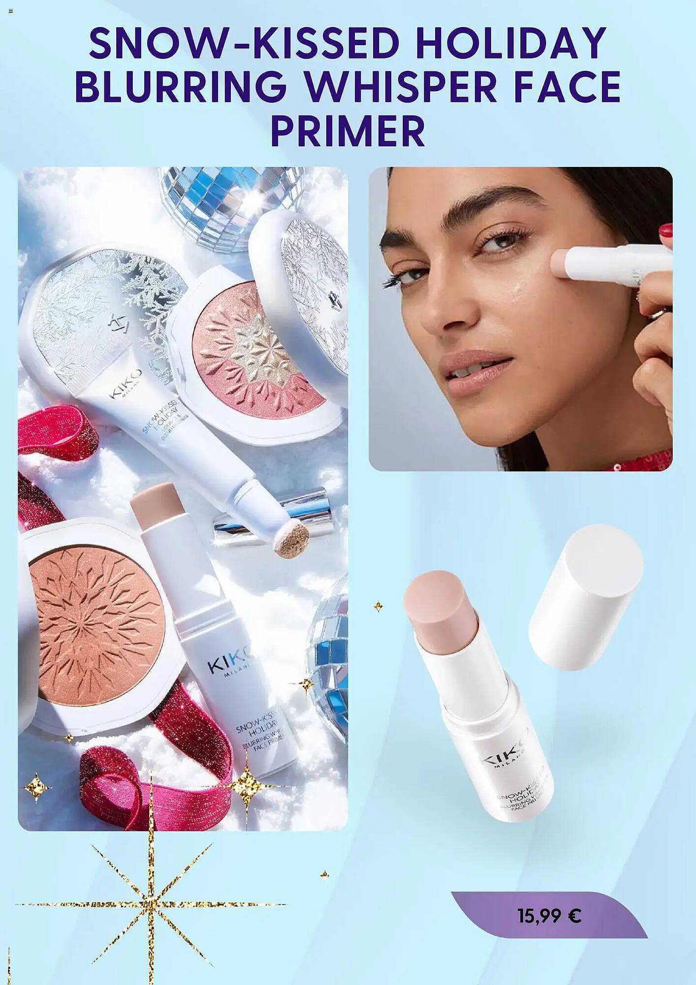 Volantino Kiko (2025-12-02 - 2025-12-14)