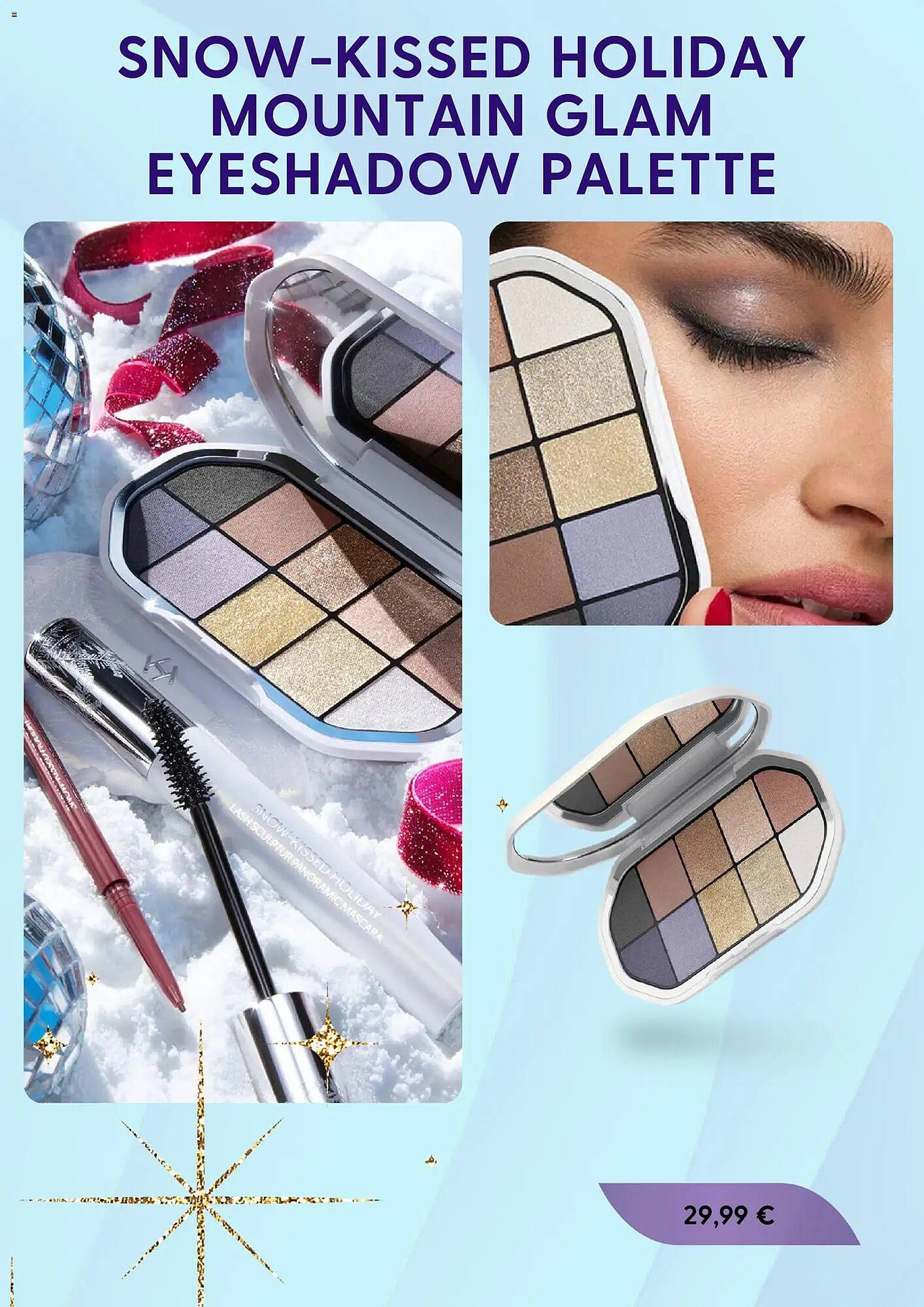 Volantino Kiko (2025-12-02 - 2025-12-14)