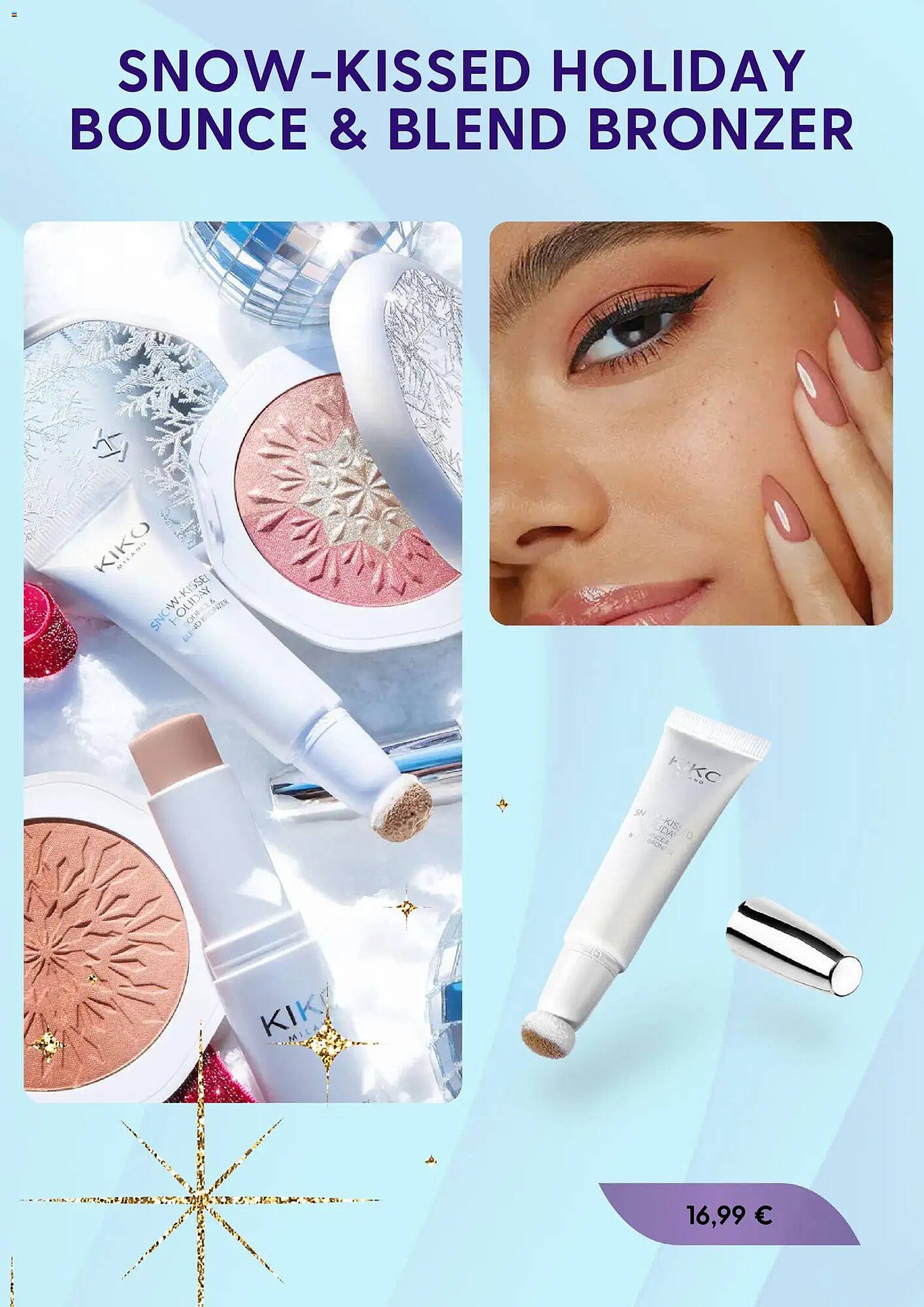 Volantino Kiko (2025-12-02 - 2025-12-14)