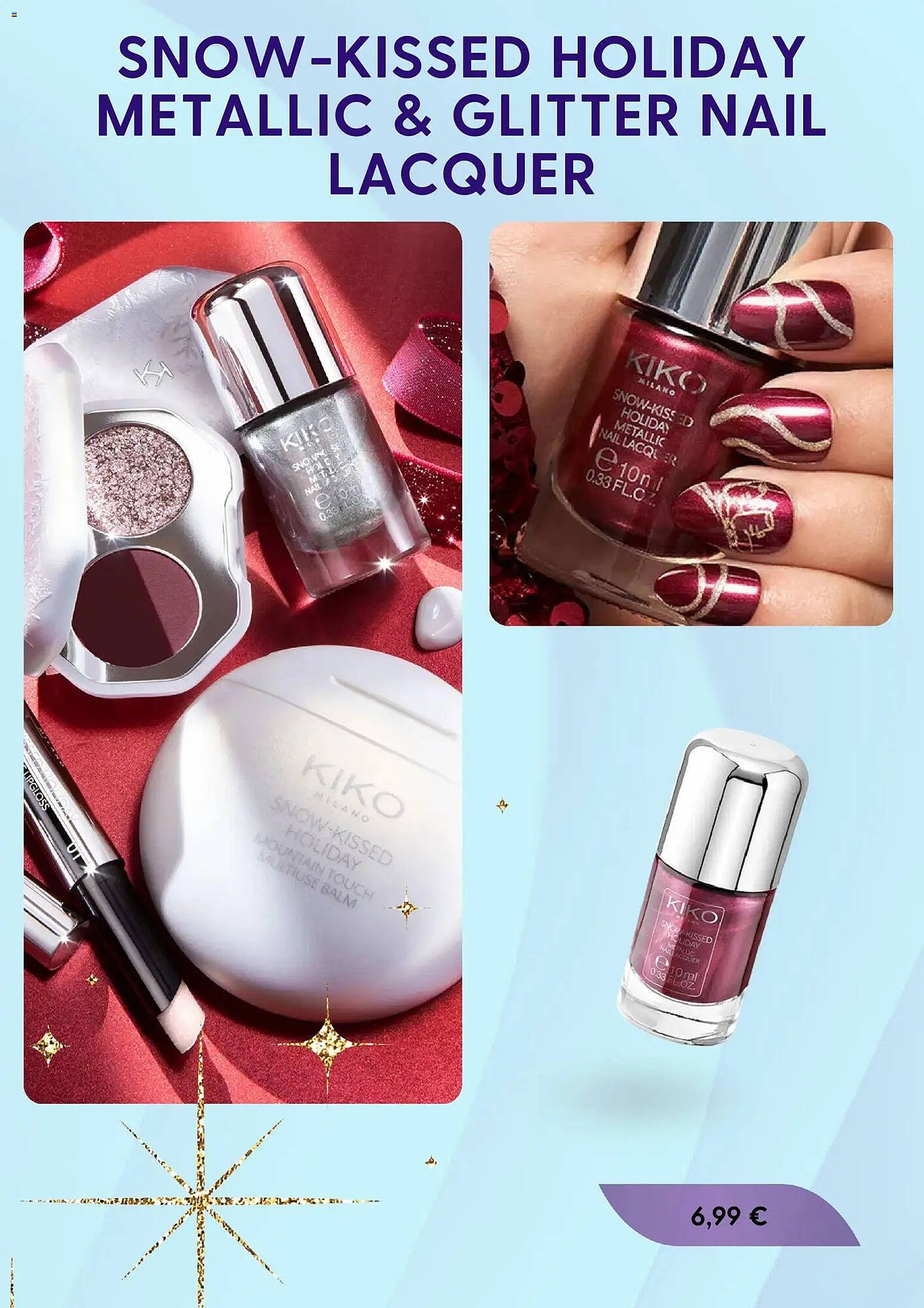 Volantino Kiko (2025-12-02 - 2025-12-14)