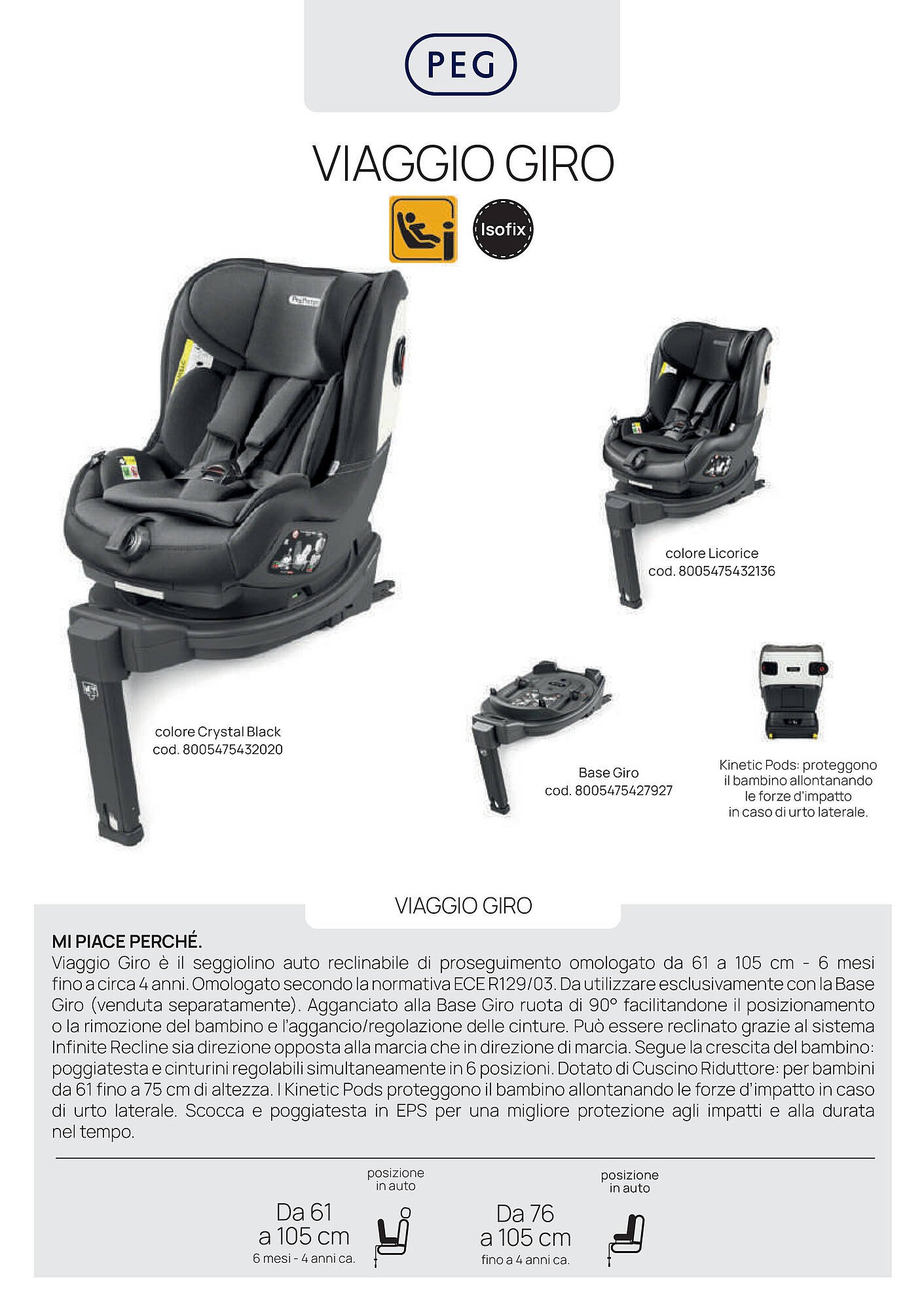 Volantino Prenatal (2026-01-19 - 2026-02-28)