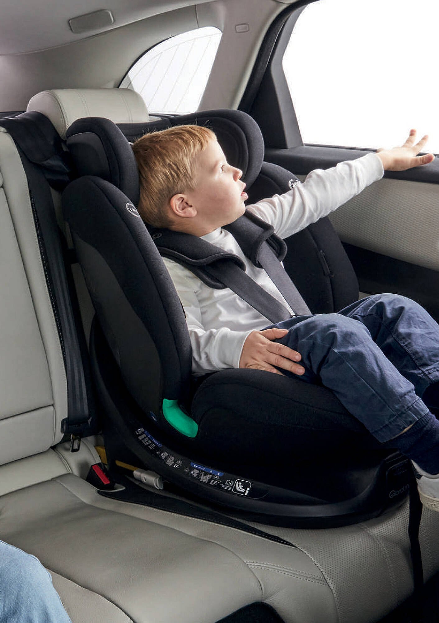 Volantino Prenatal (2026-01-19 - 2026-02-28)