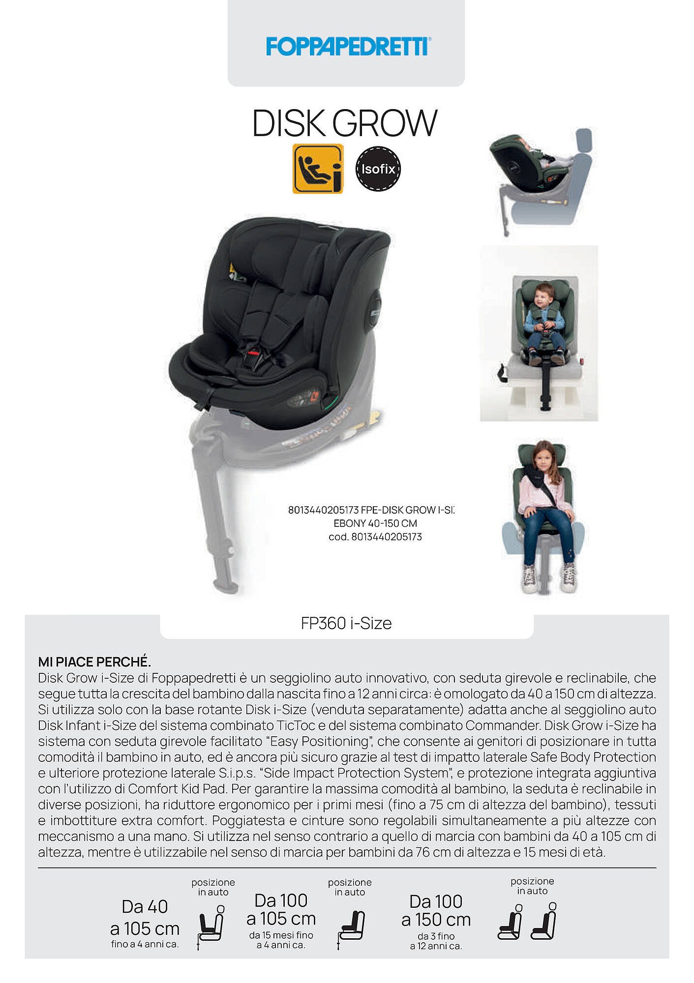 Volantino Prenatal (2026-01-19 - 2026-02-28)