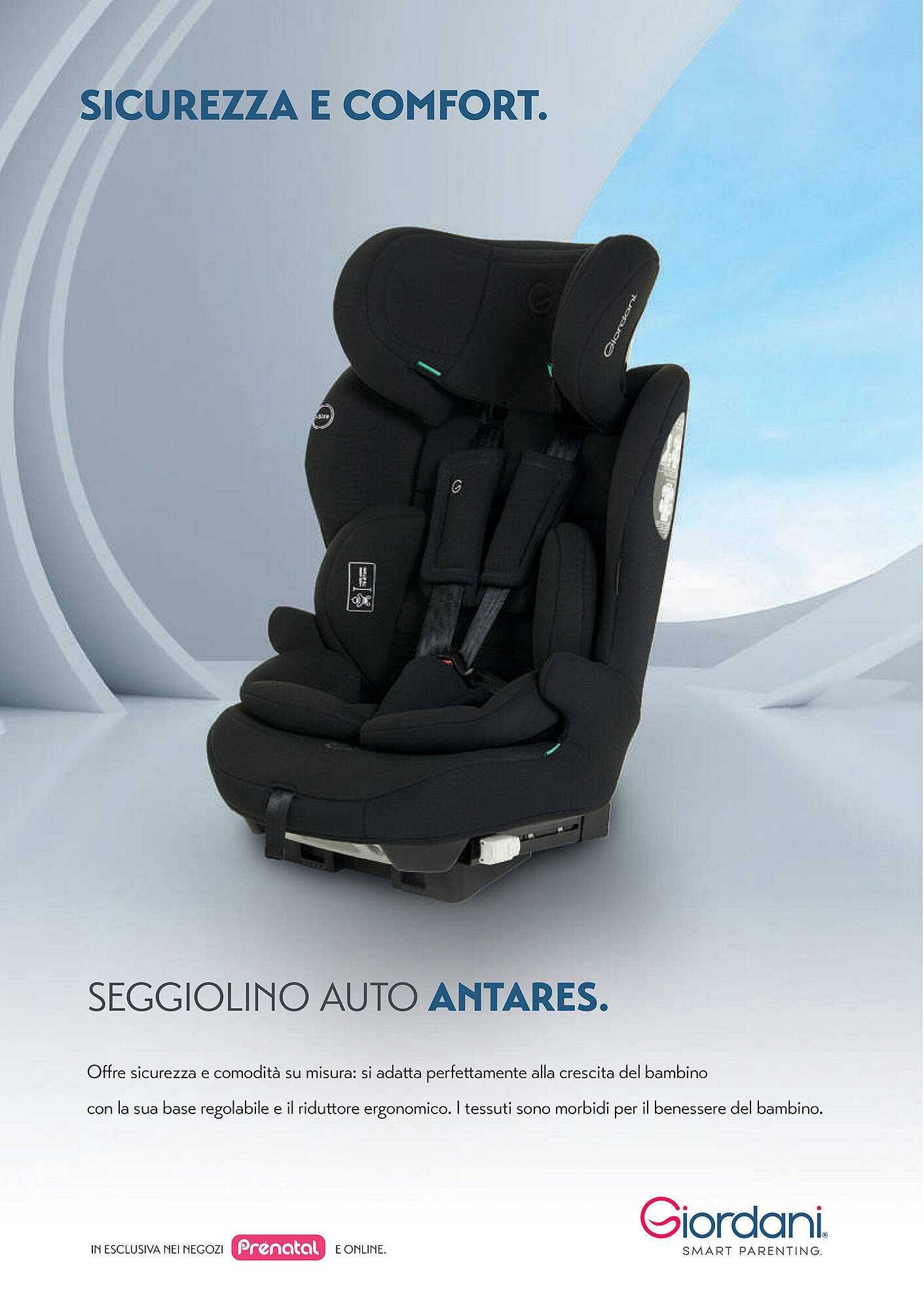 Volantino Prenatal (2026-01-19 - 2026-02-28)