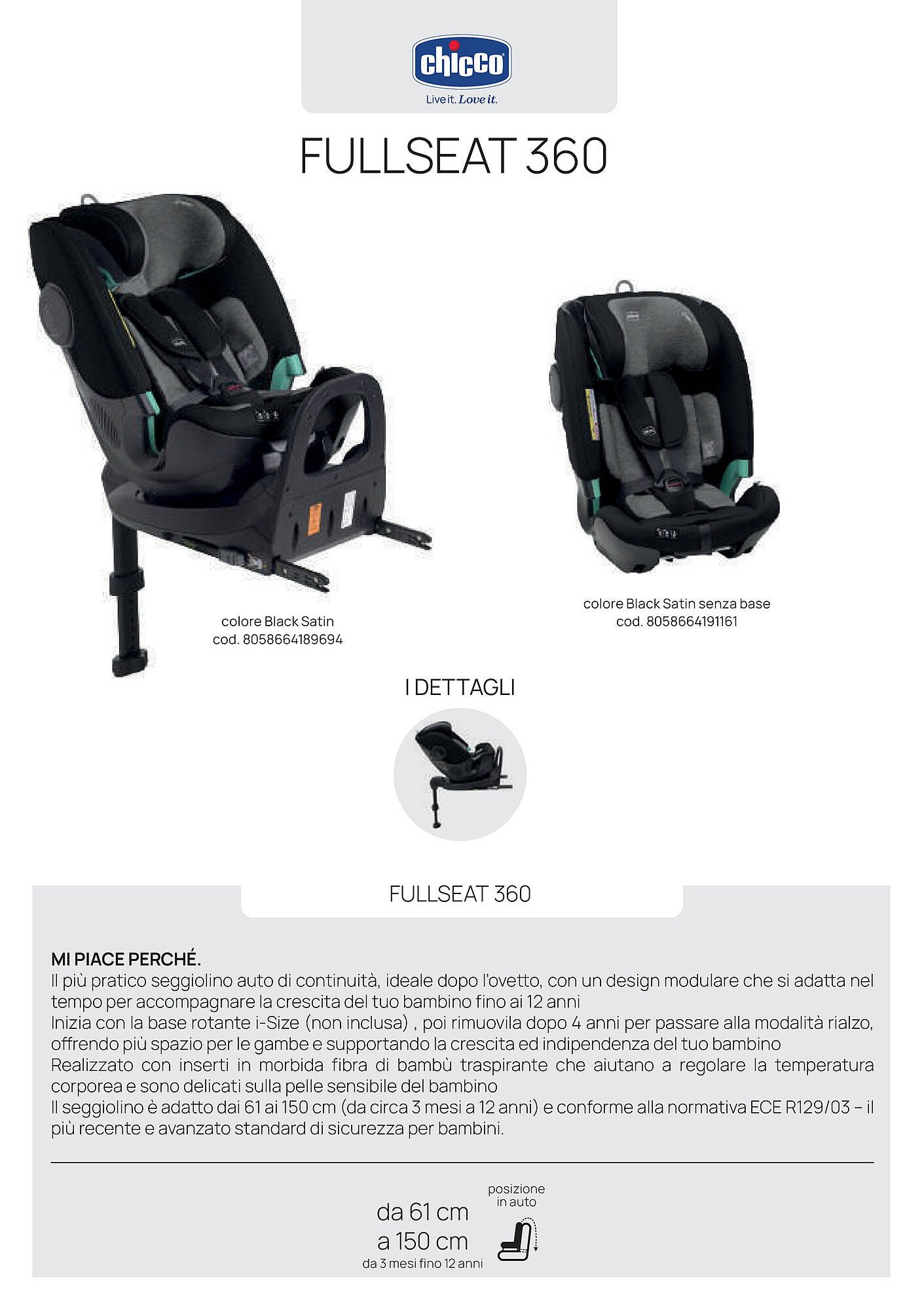 Volantino Prenatal (2026-01-19 - 2026-02-28)