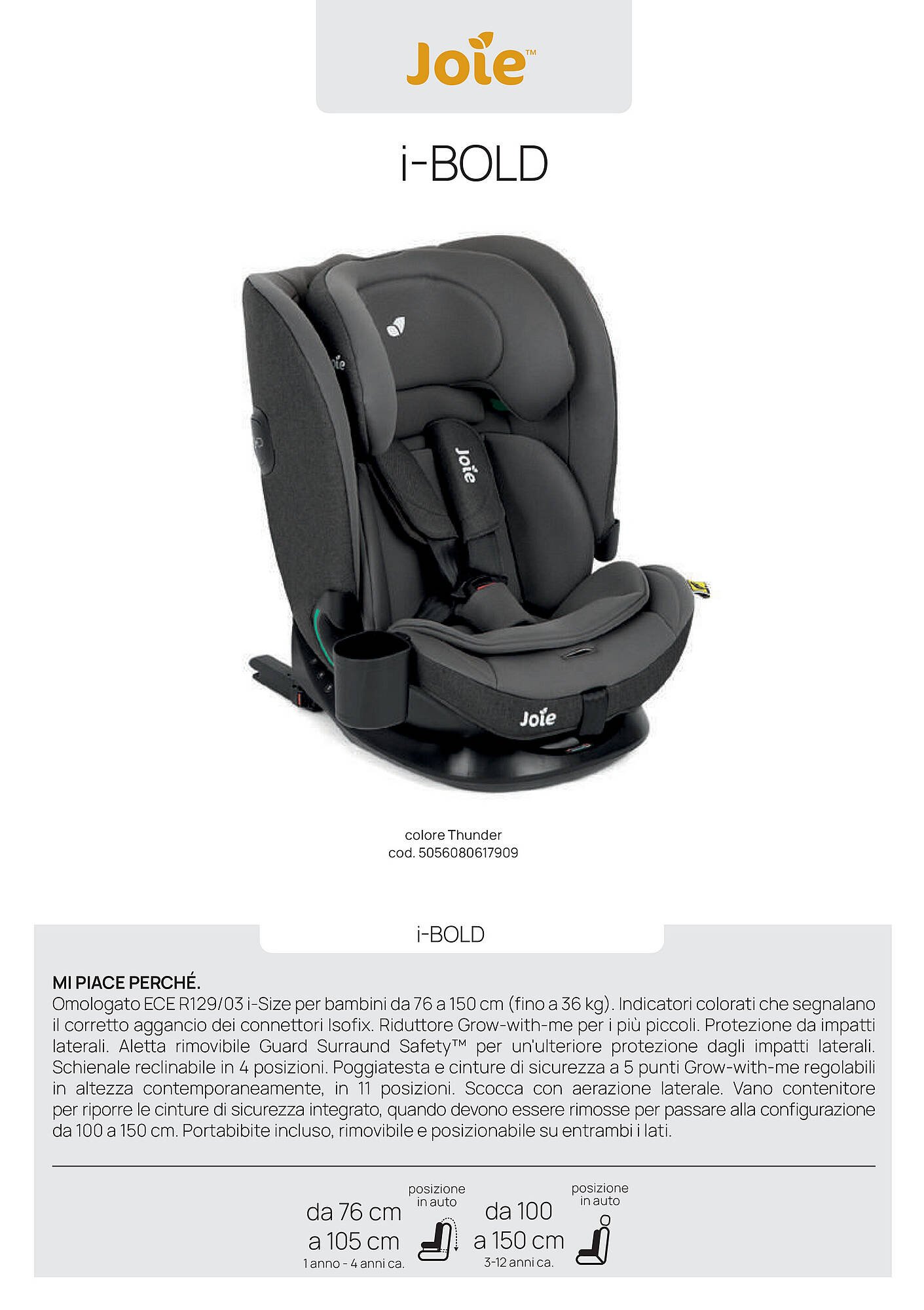 Volantino Prenatal (2026-01-19 - 2026-02-28)