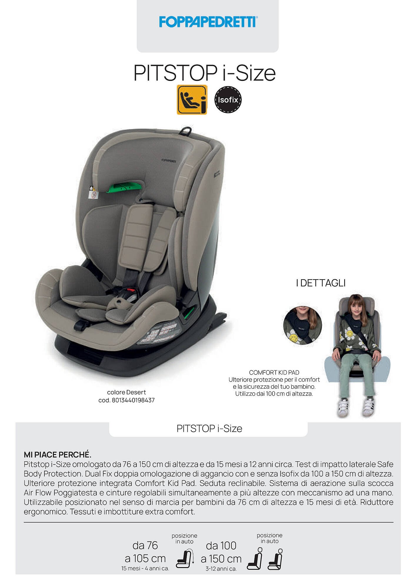 Volantino Prenatal (2026-01-19 - 2026-02-28)