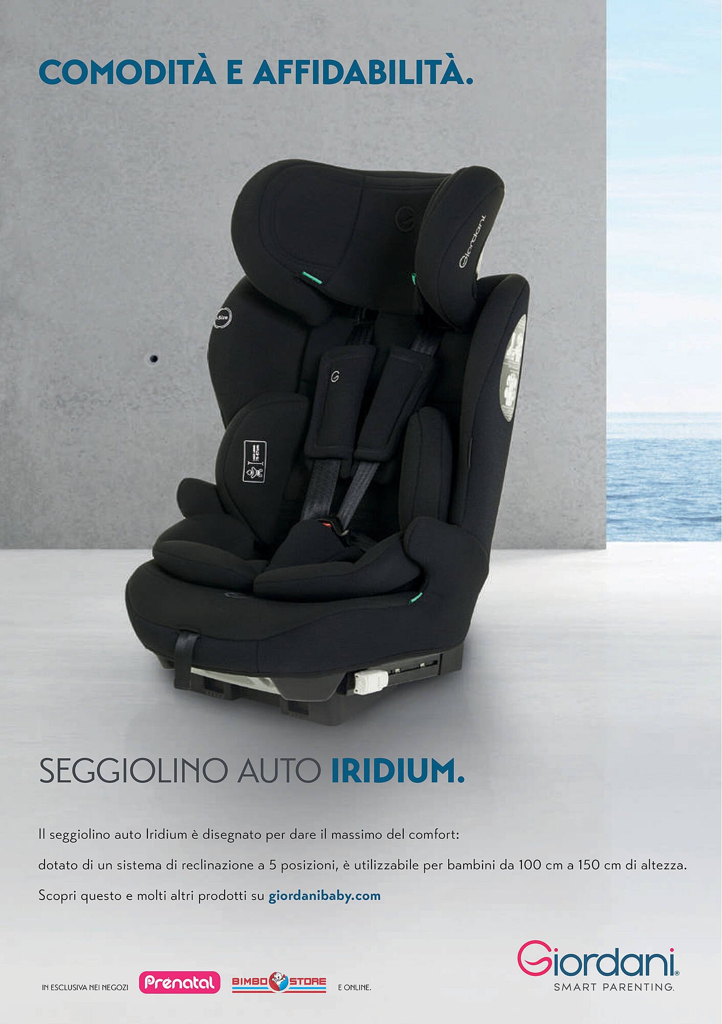 Volantino Prenatal (2026-01-19 - 2026-02-28)