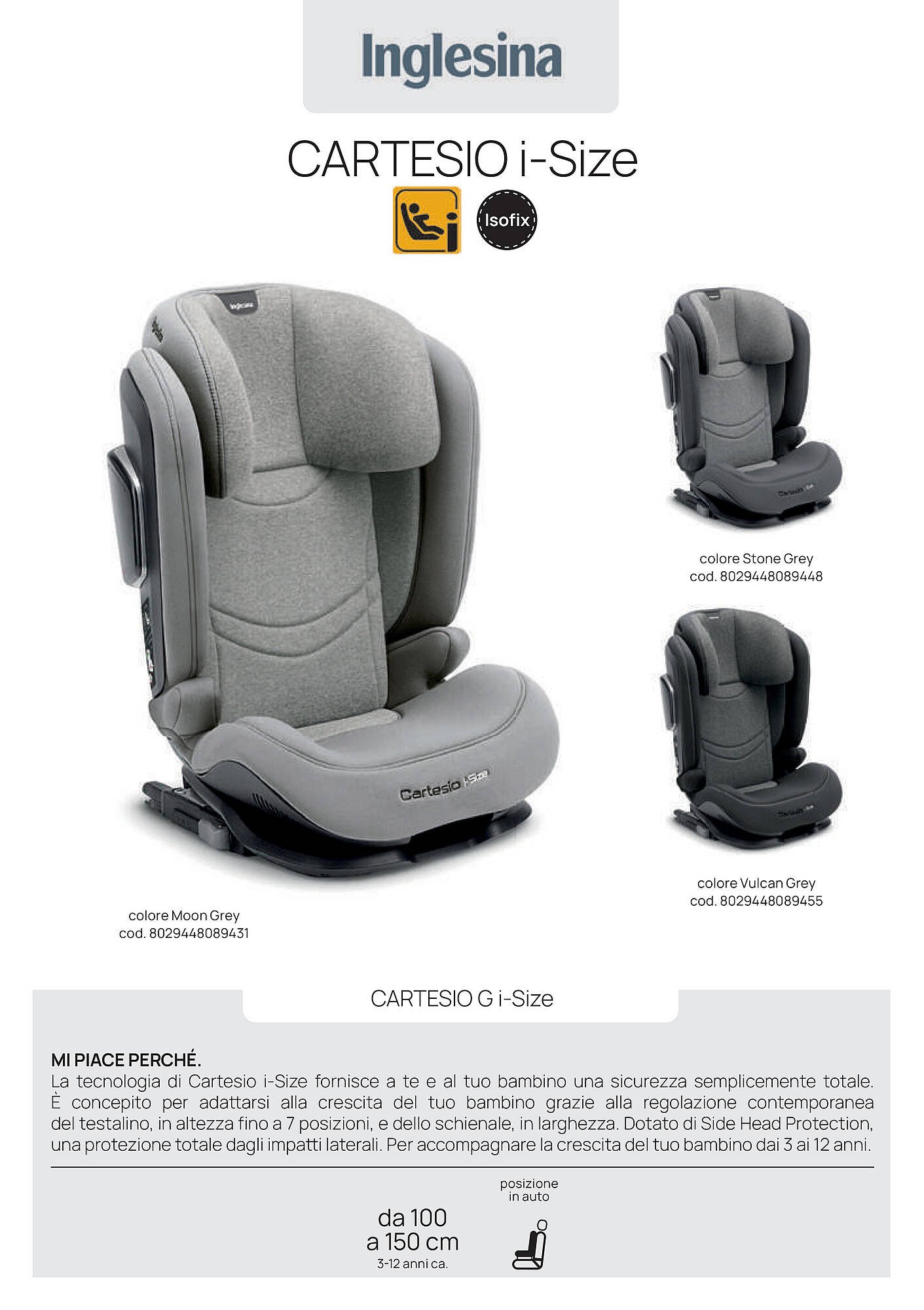 Volantino Prenatal (2026-01-19 - 2026-02-28)