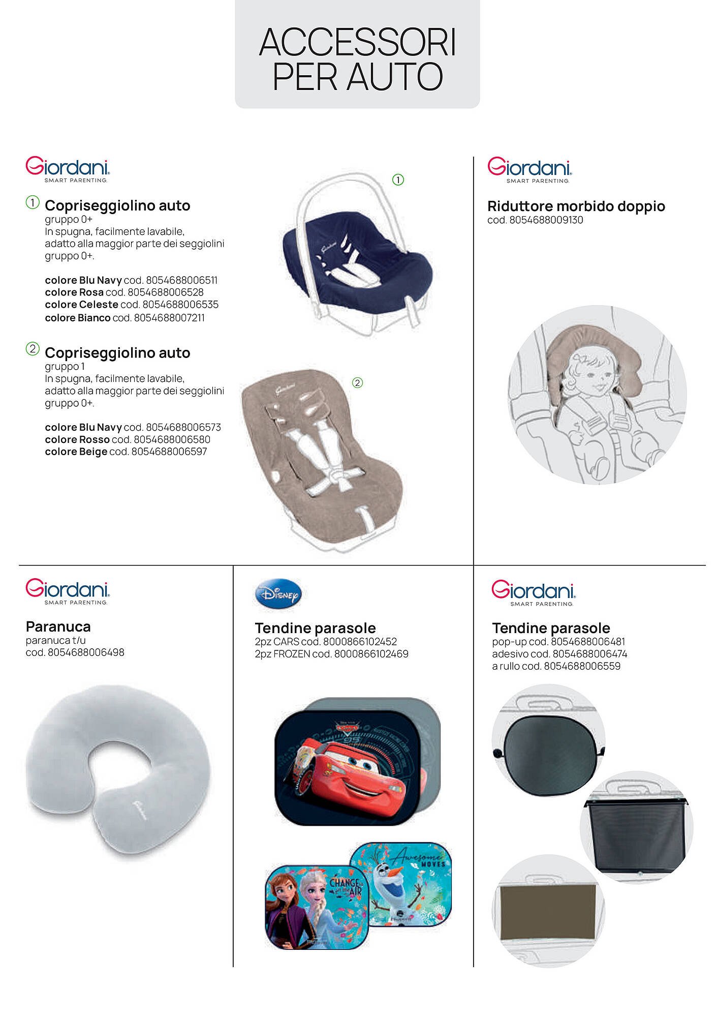 Volantino Prenatal (2026-01-19 - 2026-02-28)