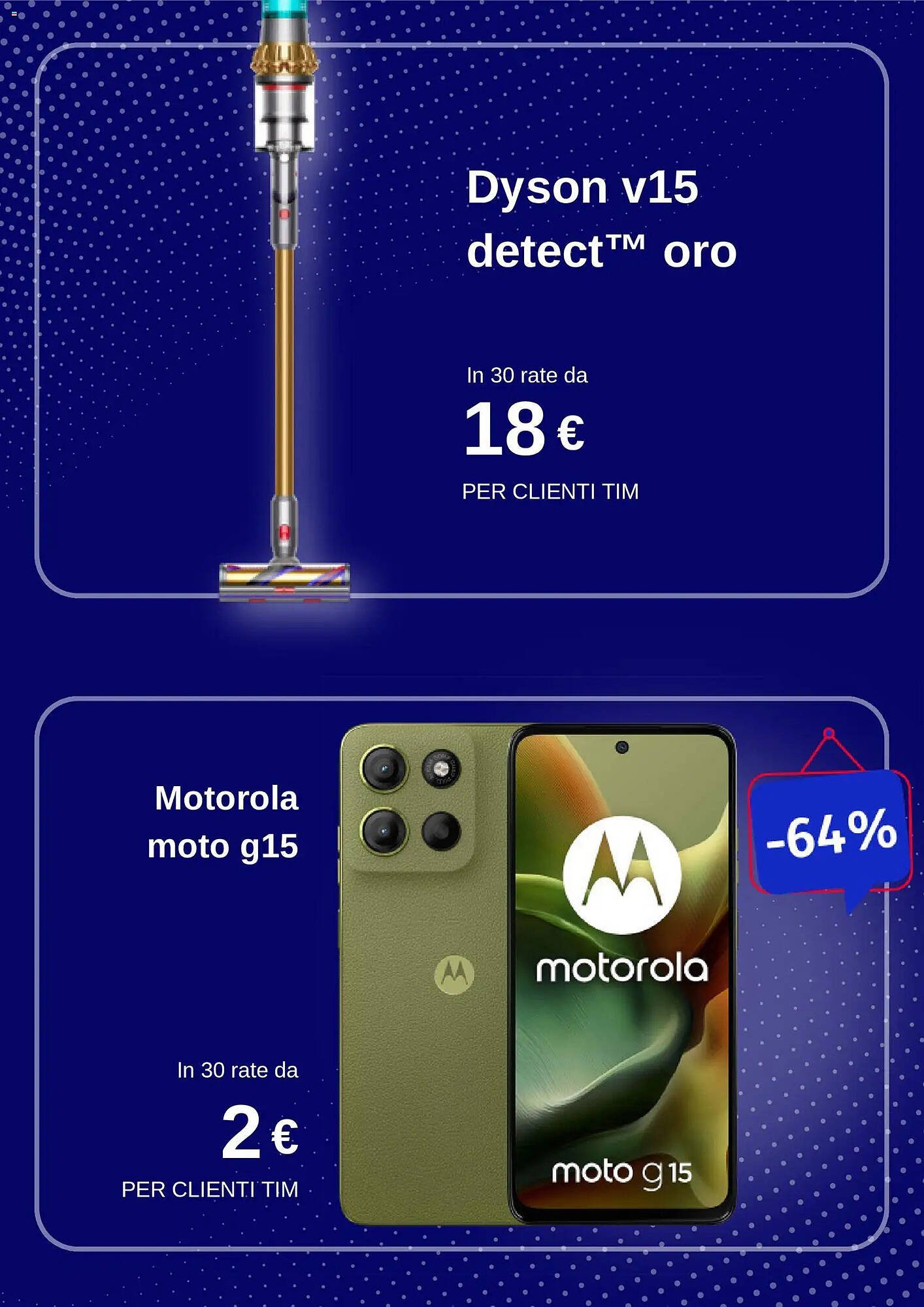 Volantino Tim (2025-12-12 - 2026-01-12)