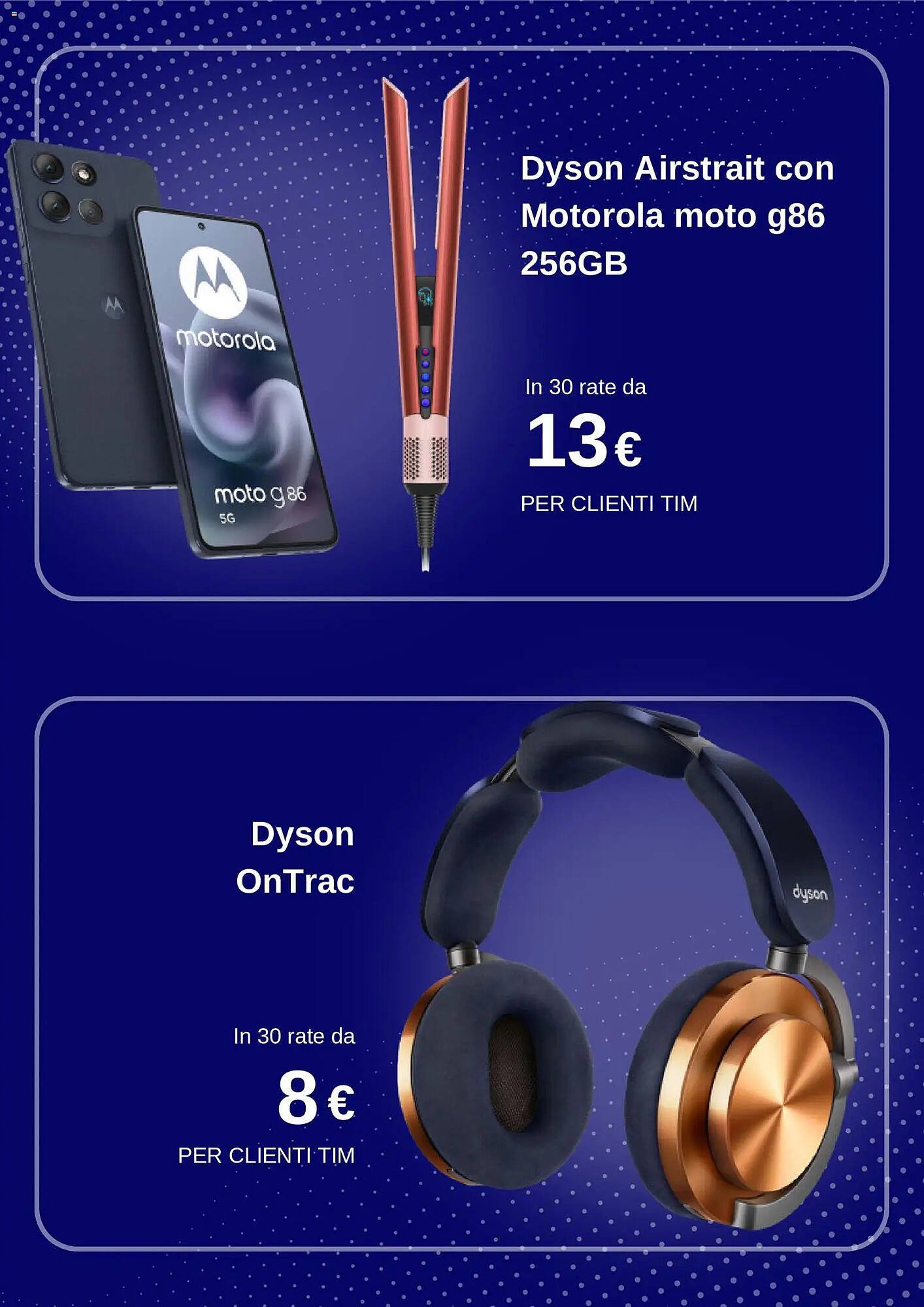 Volantino Tim (2025-12-12 - 2026-01-12)