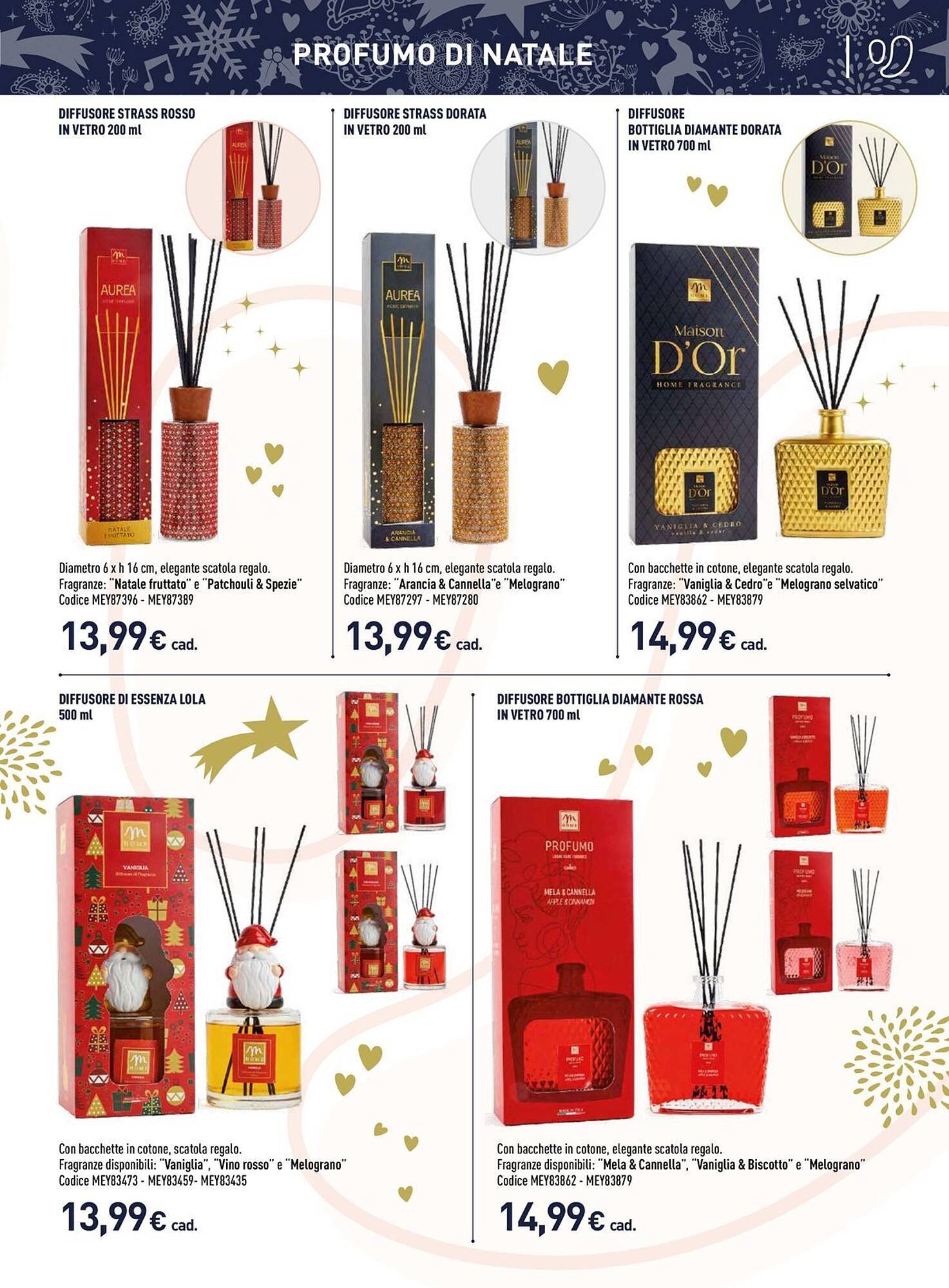 Volantino Unieuro (2025-11-06 - 2025-12-24)