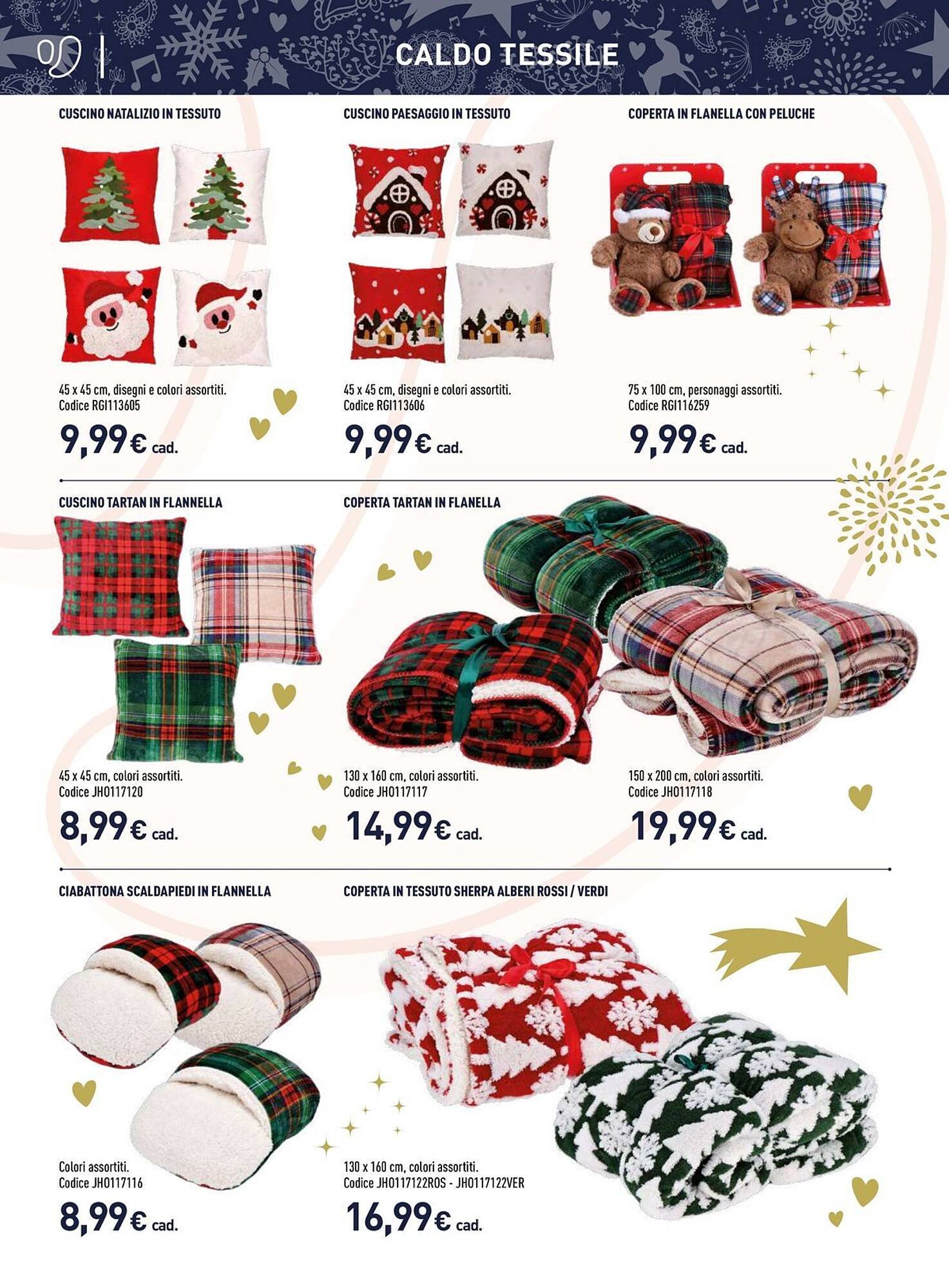 Volantino Unieuro (2025-11-06 - 2025-12-24)