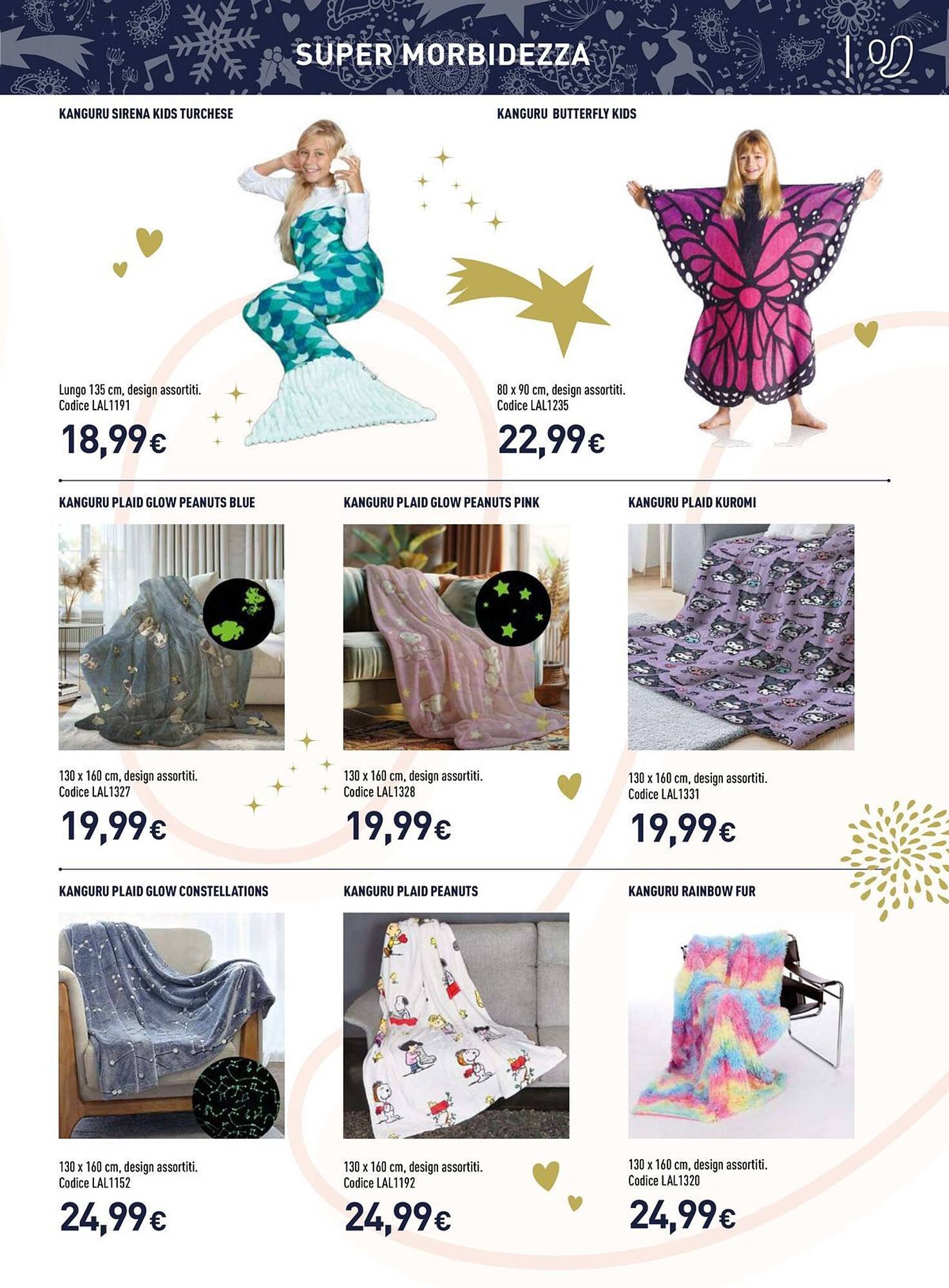 Volantino Unieuro (2025-11-06 - 2025-12-24)