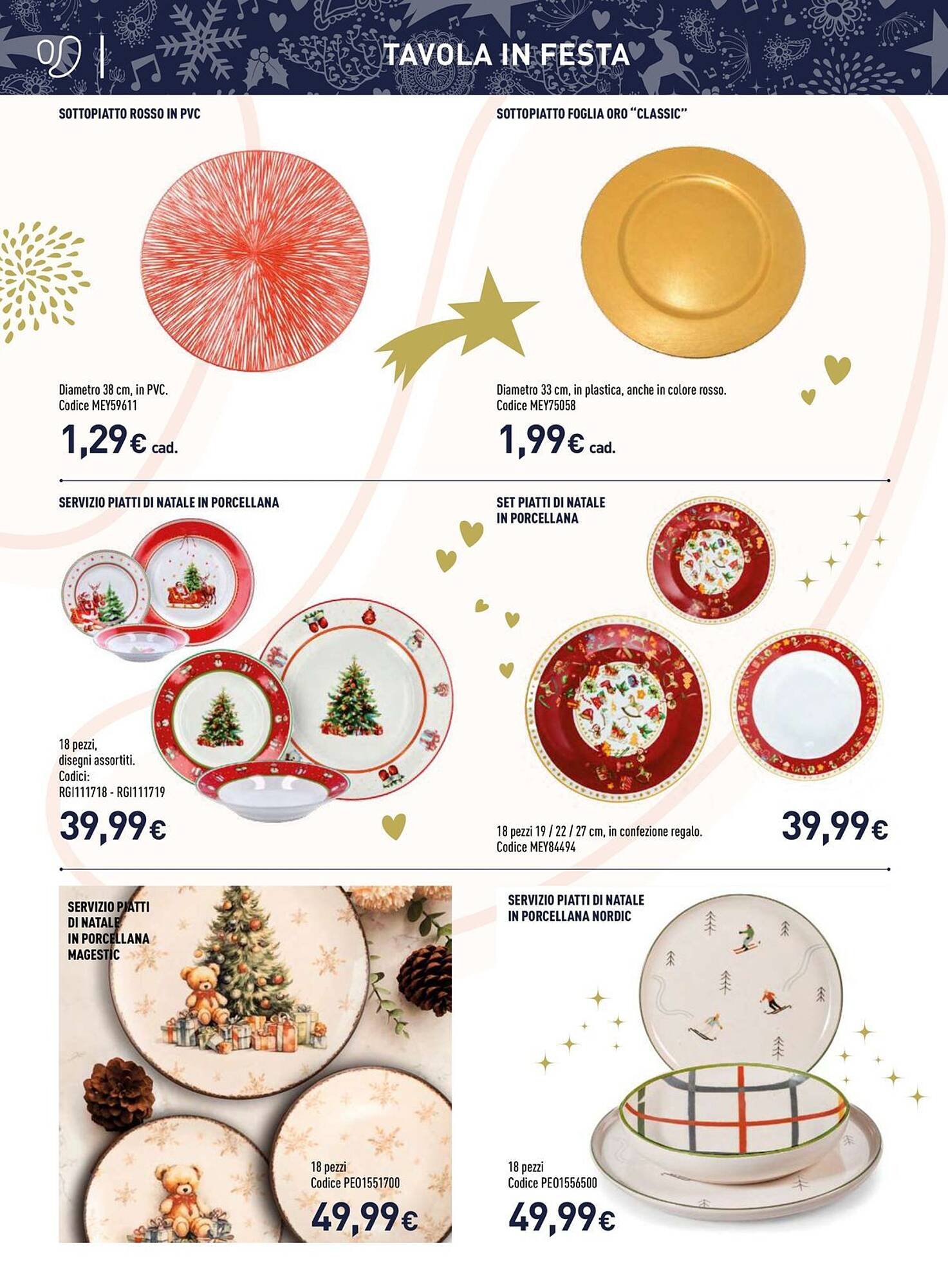 Volantino Unieuro (2025-11-06 - 2025-12-24)