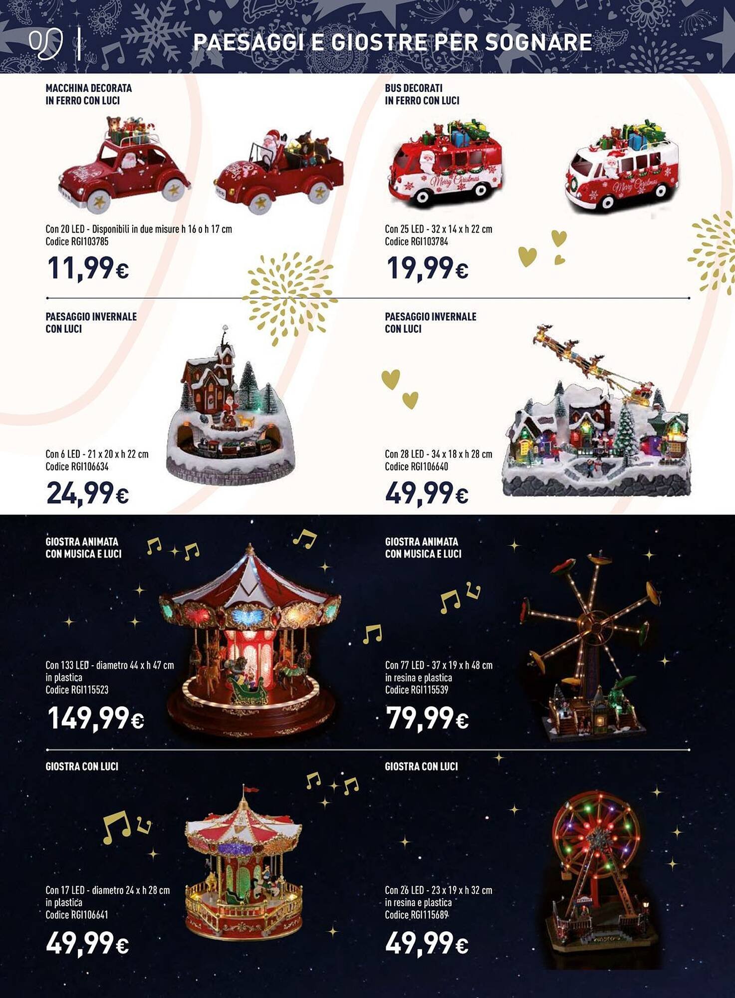 Volantino Unieuro (2025-11-06 - 2025-12-24)