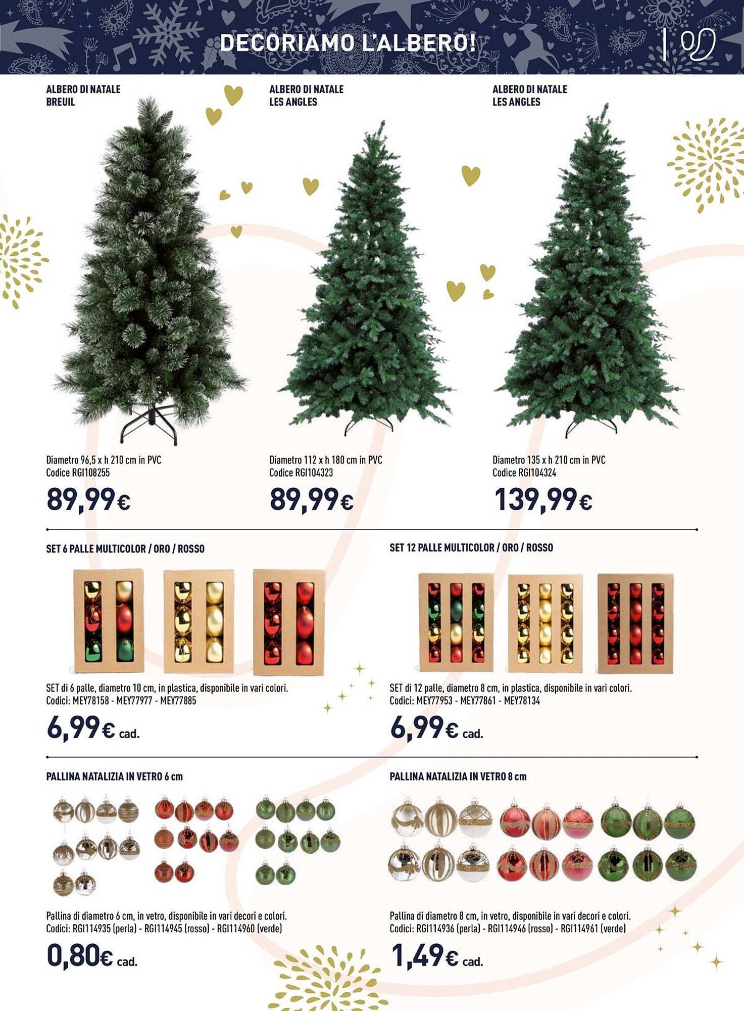 Volantino Unieuro (2025-11-06 - 2025-12-24)