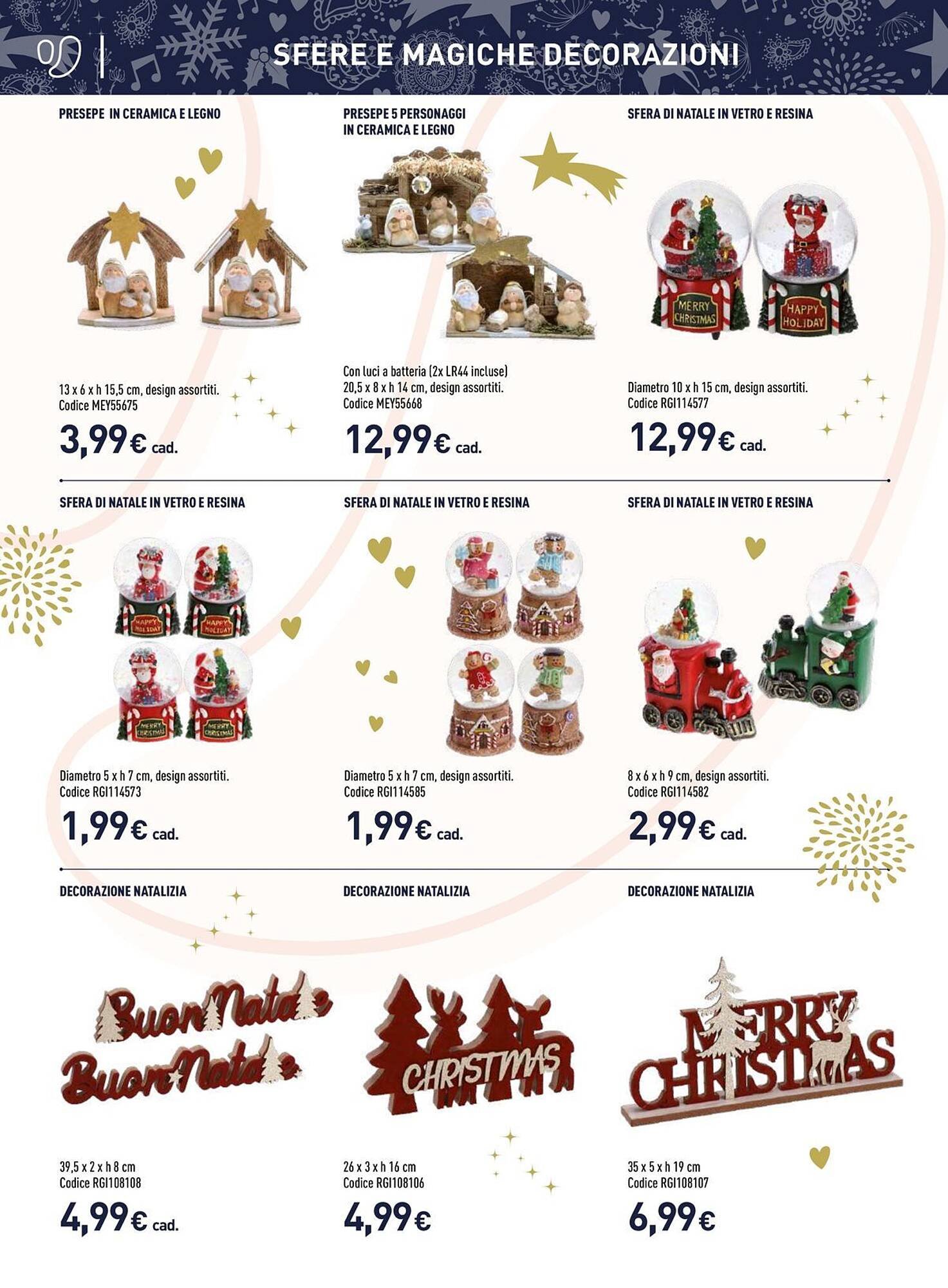 Volantino Unieuro (2025-11-06 - 2025-12-24)