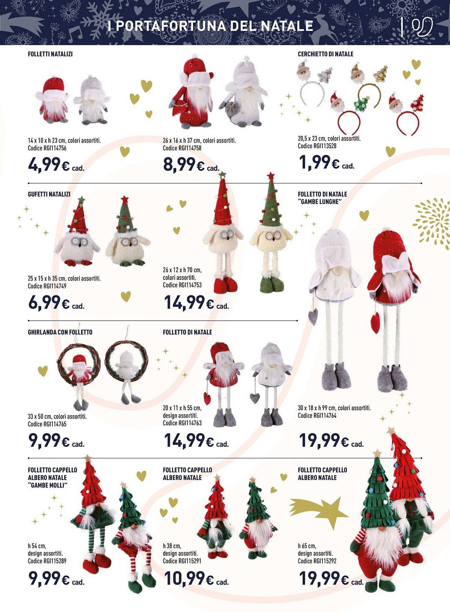 Volantino Unieuro (2025-11-06 - 2025-12-24)