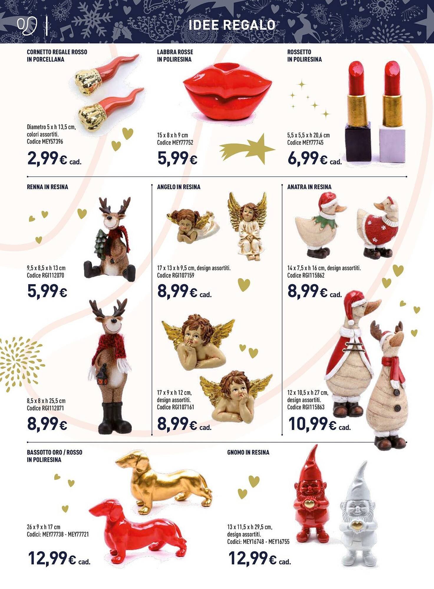 Volantino Unieuro (2025-11-06 - 2025-12-24)