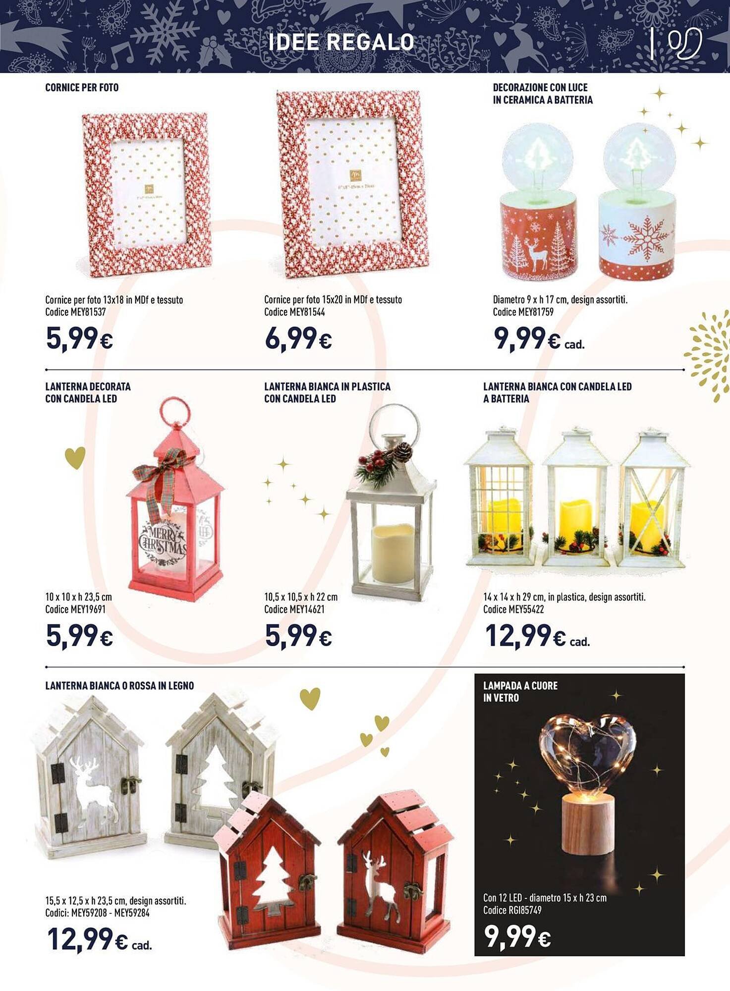 Volantino Unieuro (2025-11-06 - 2025-12-24)