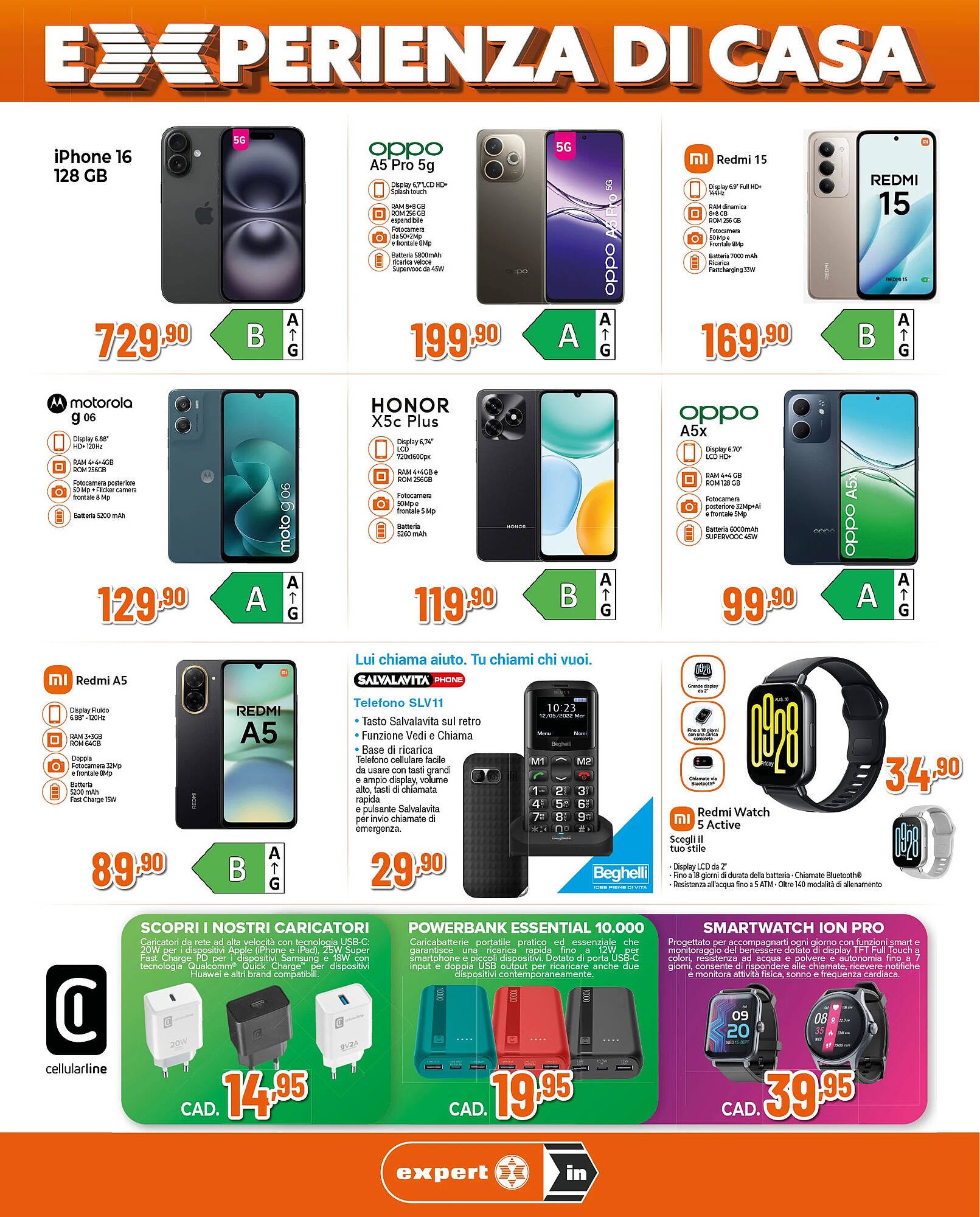 Volantino Ipercoop (2026-04-09 - 2026-04-22)