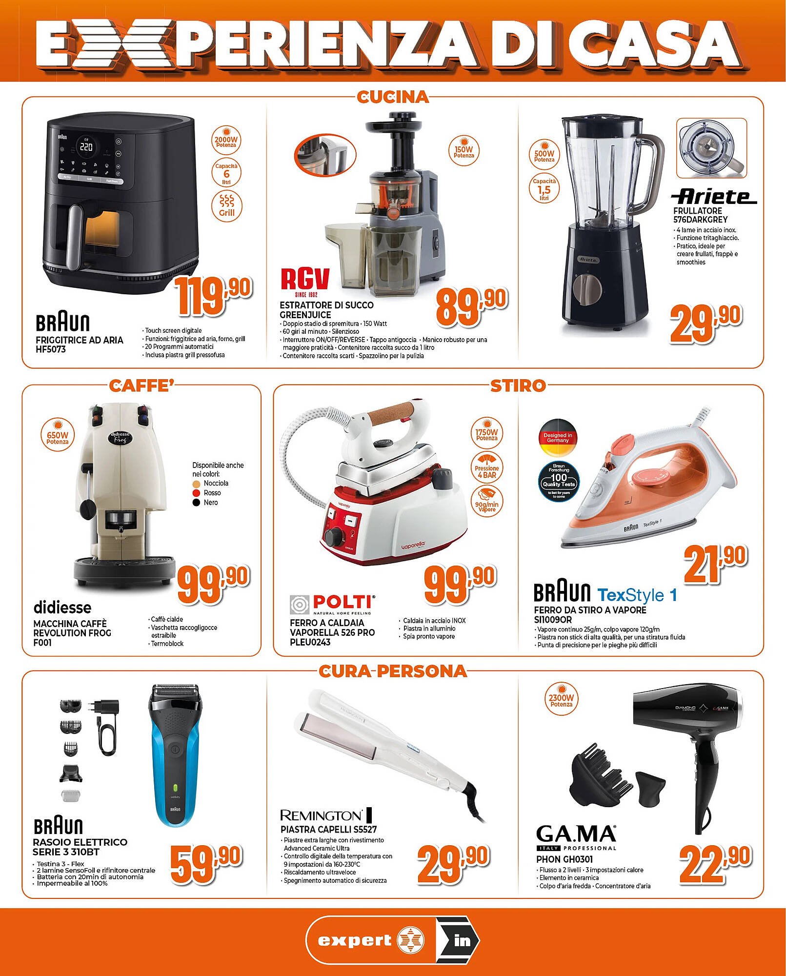 Volantino Ipercoop (2026-04-09 - 2026-04-22)