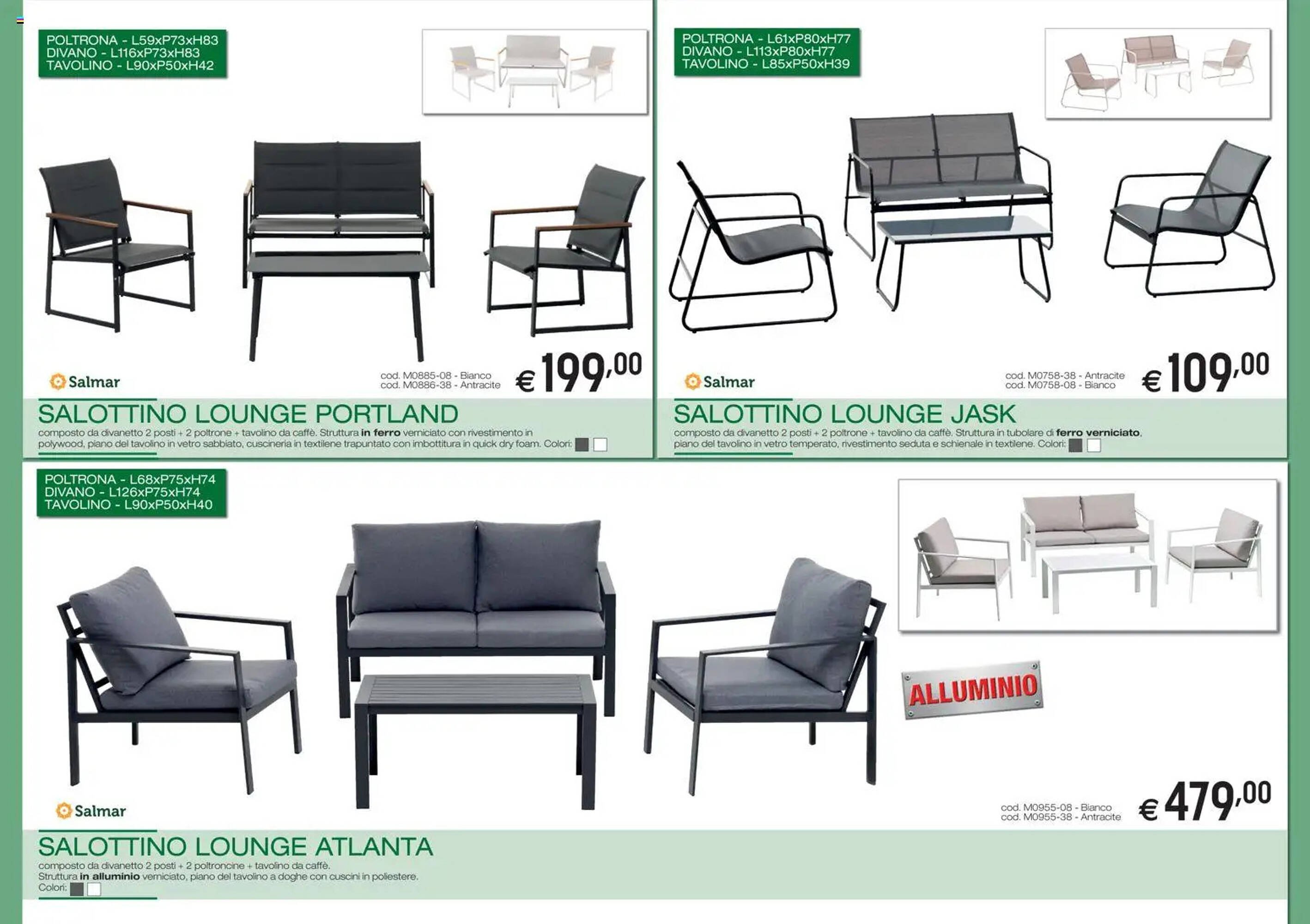 Volantino Brico OK (2026-03-05 - 2026-07-31)