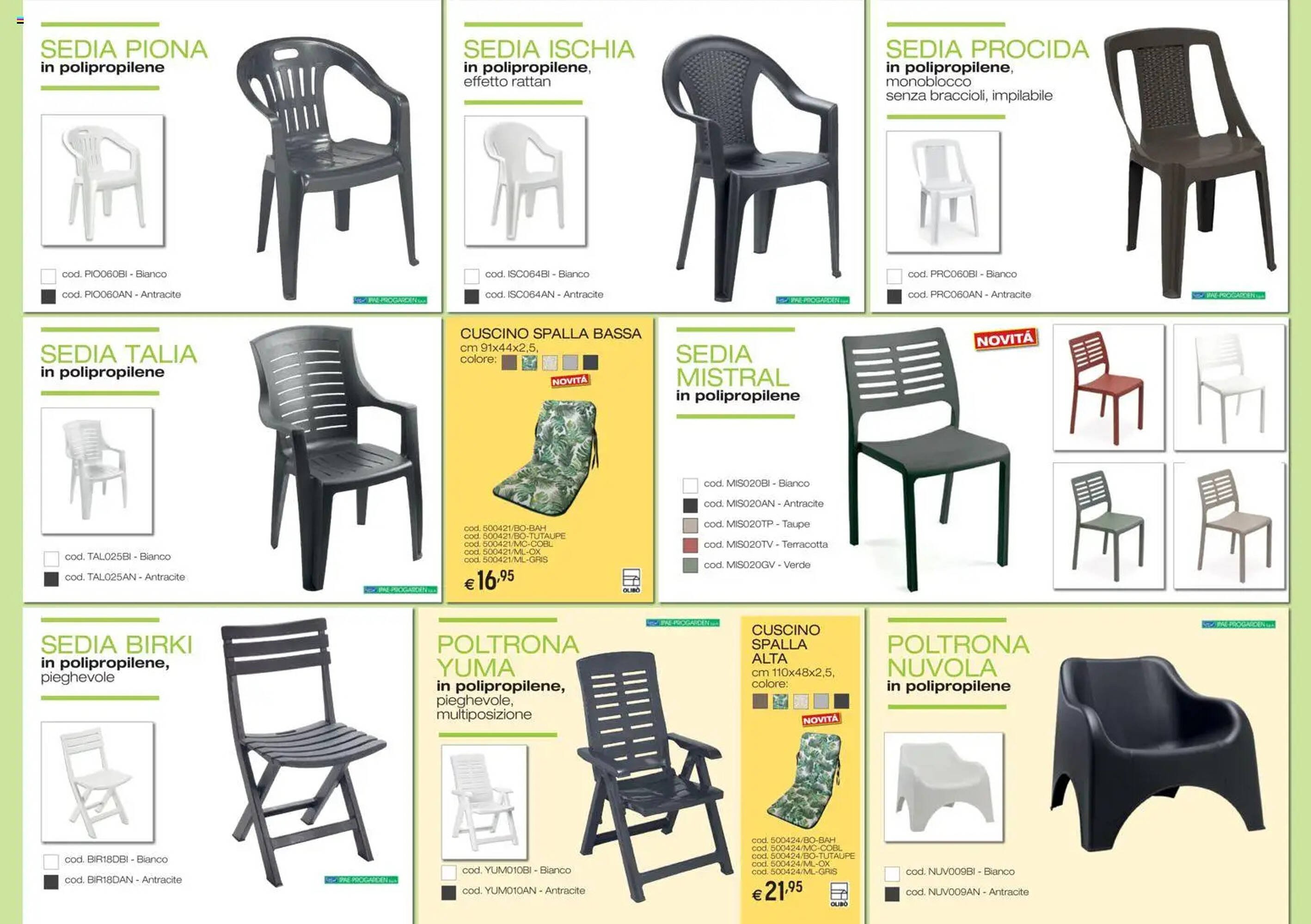 Volantino Brico OK (2026-03-05 - 2026-07-31)