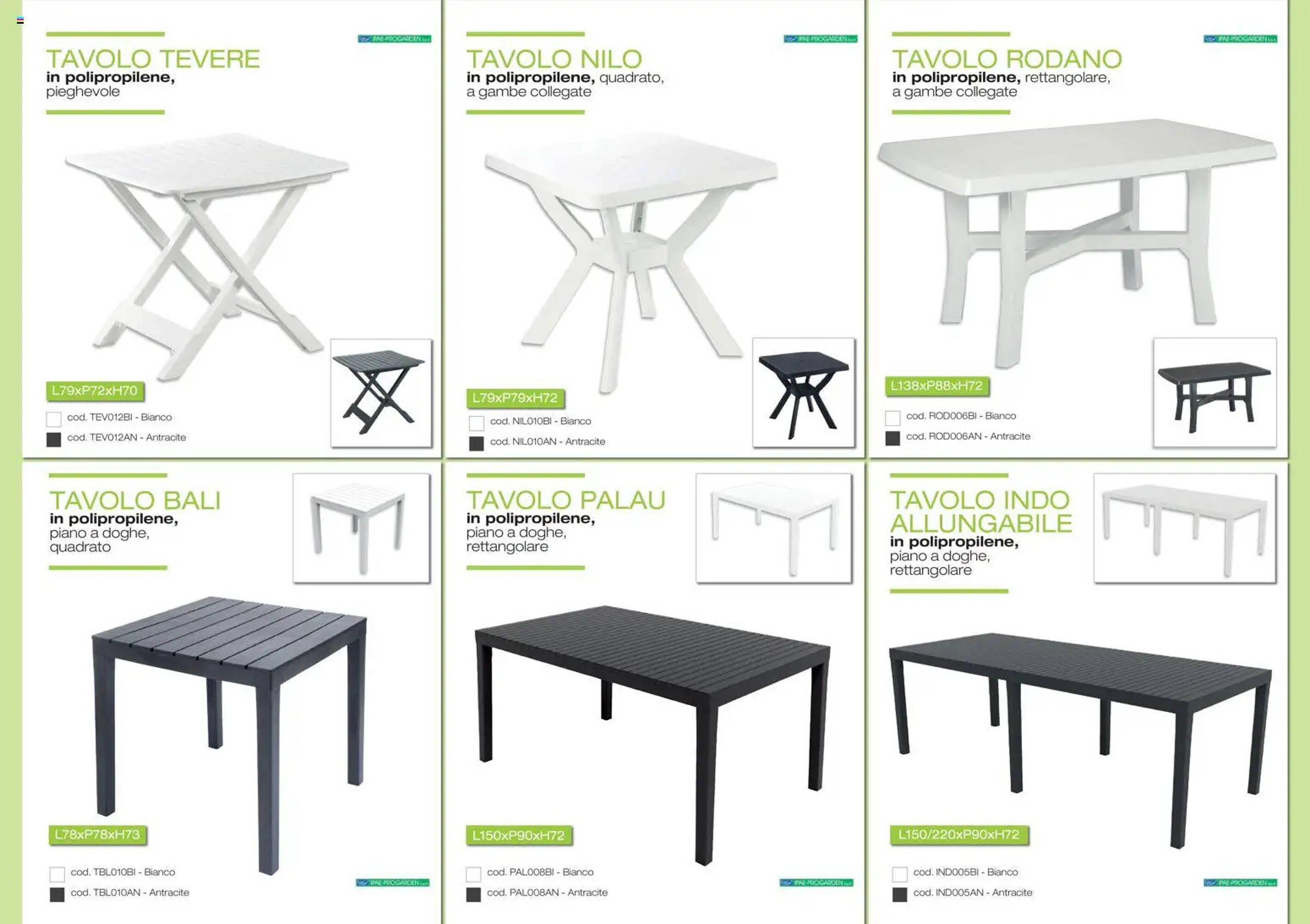 Volantino Brico OK (2026-03-05 - 2026-07-31)