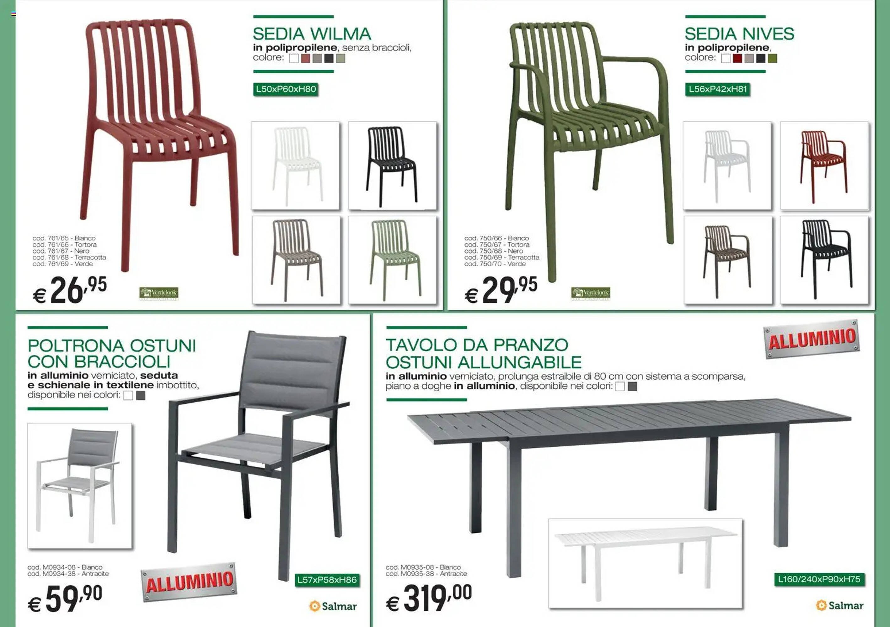 Volantino Brico OK (2026-03-05 - 2026-07-31)