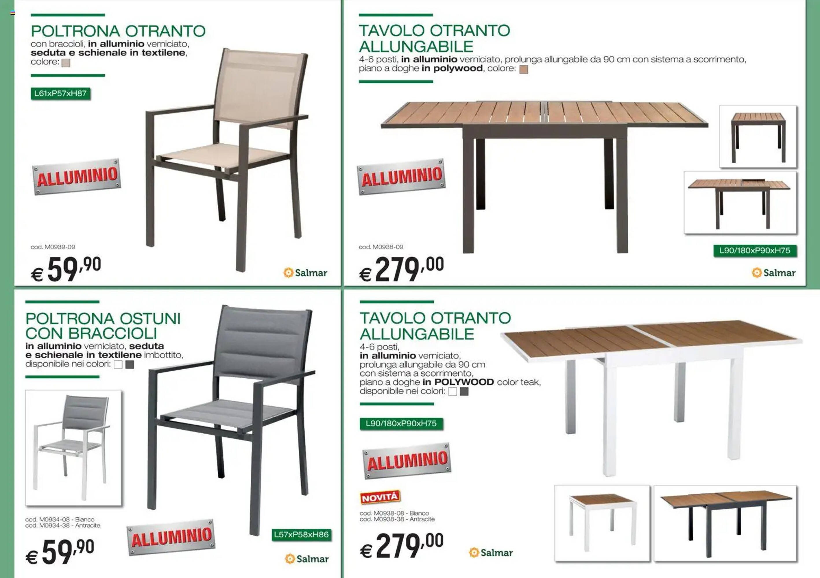 Volantino Brico OK (2026-03-05 - 2026-07-31)