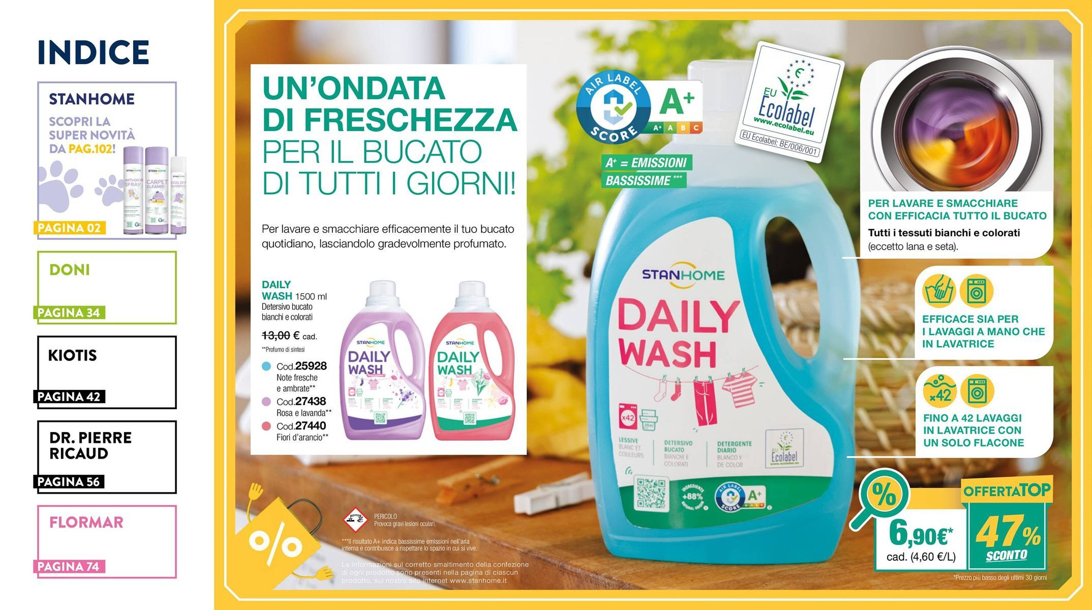 Catalogo Stanhome (2025-09-09 - 2025-09-26)