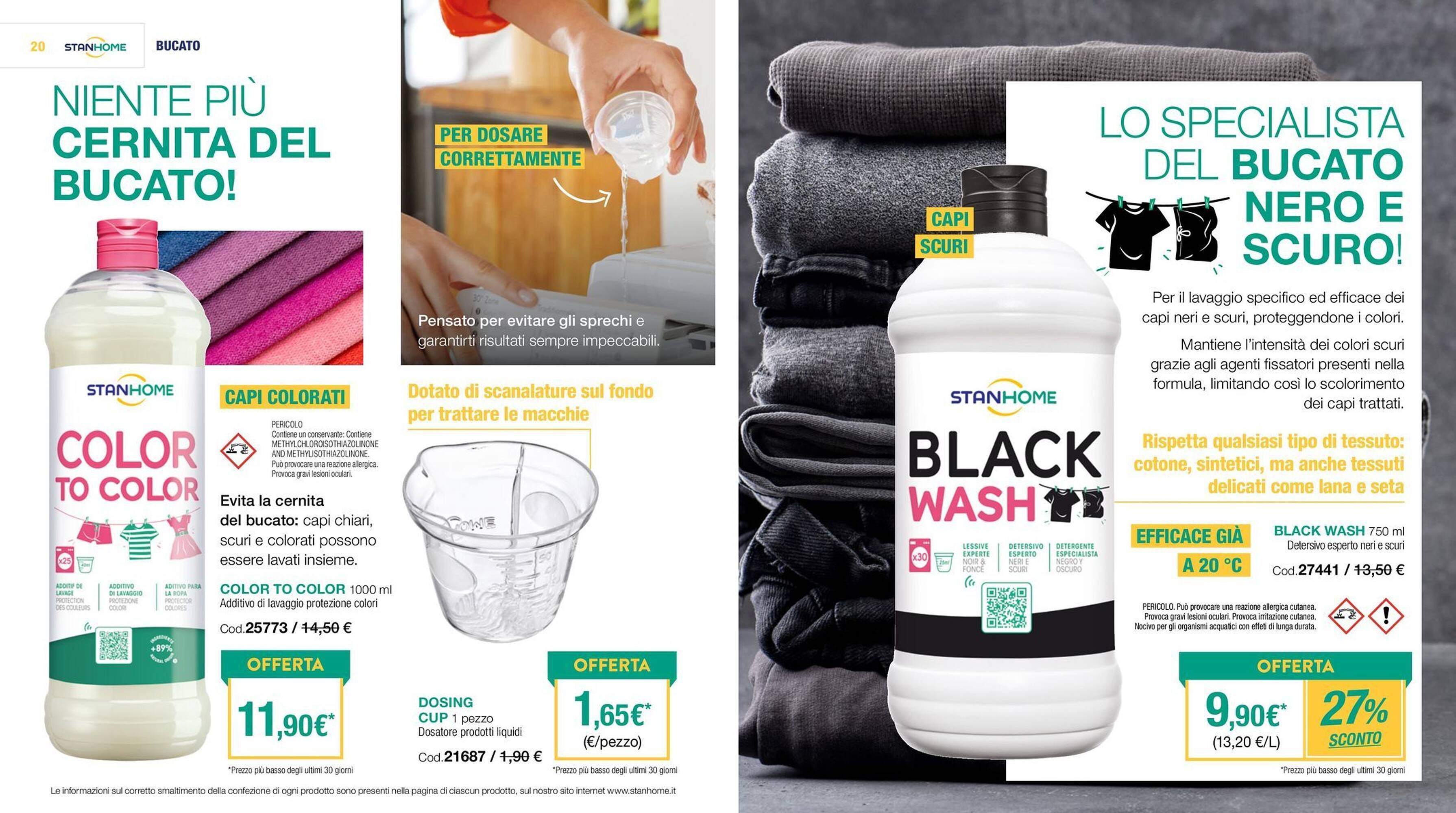 Catalogo Stanhome (2025-09-09 - 2025-09-26)