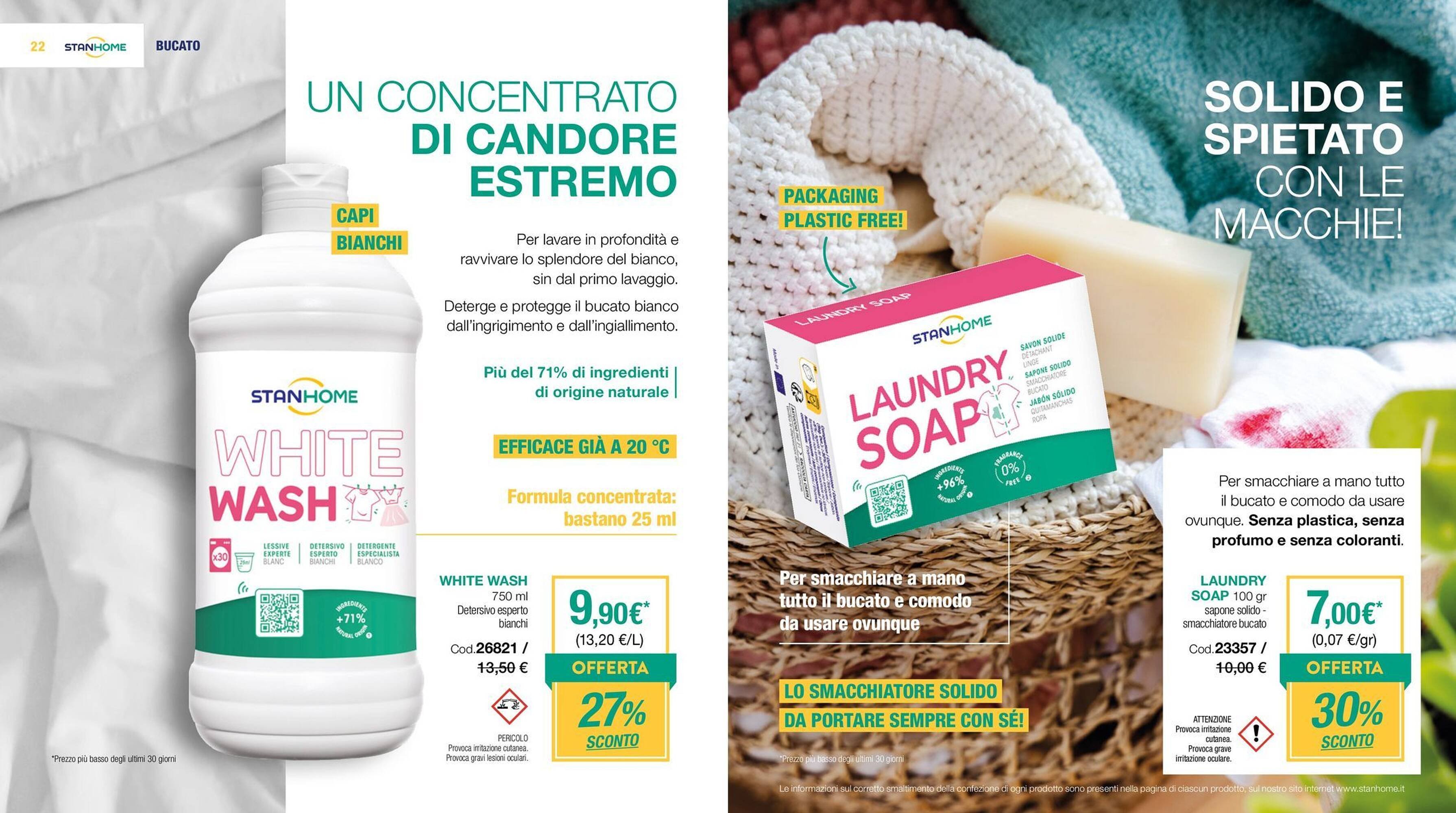 Catalogo Stanhome (2025-09-09 - 2025-09-26)
