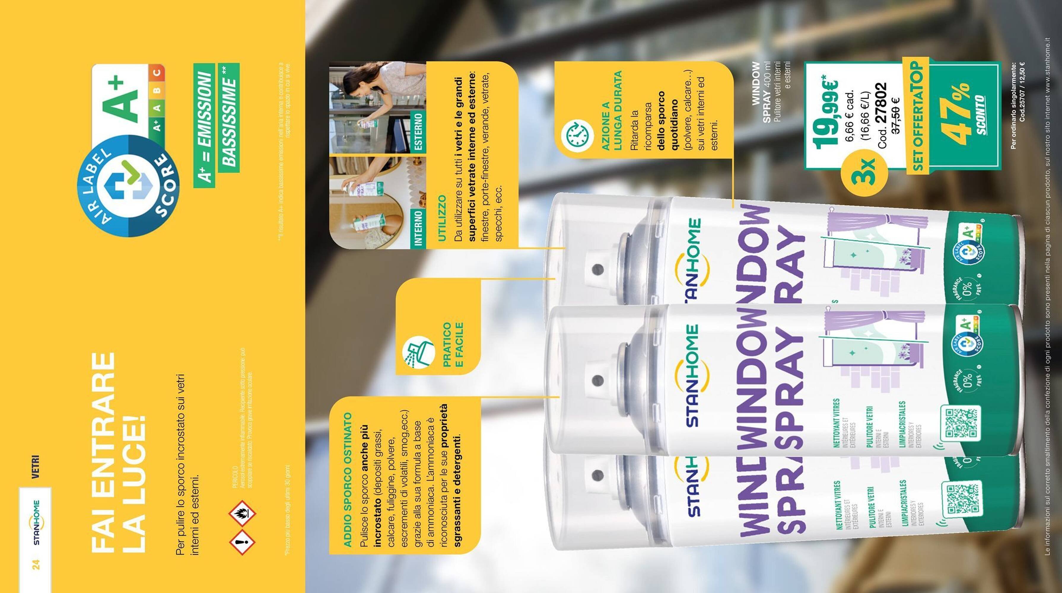 Catalogo Stanhome (2025-09-09 - 2025-09-26)