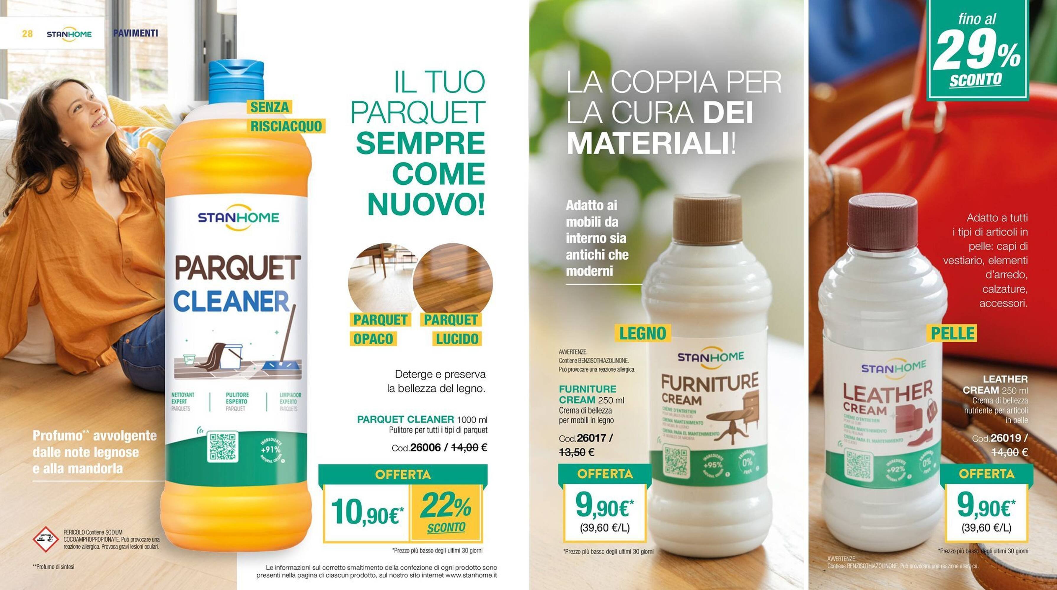 Catalogo Stanhome (2025-09-09 - 2025-09-26)