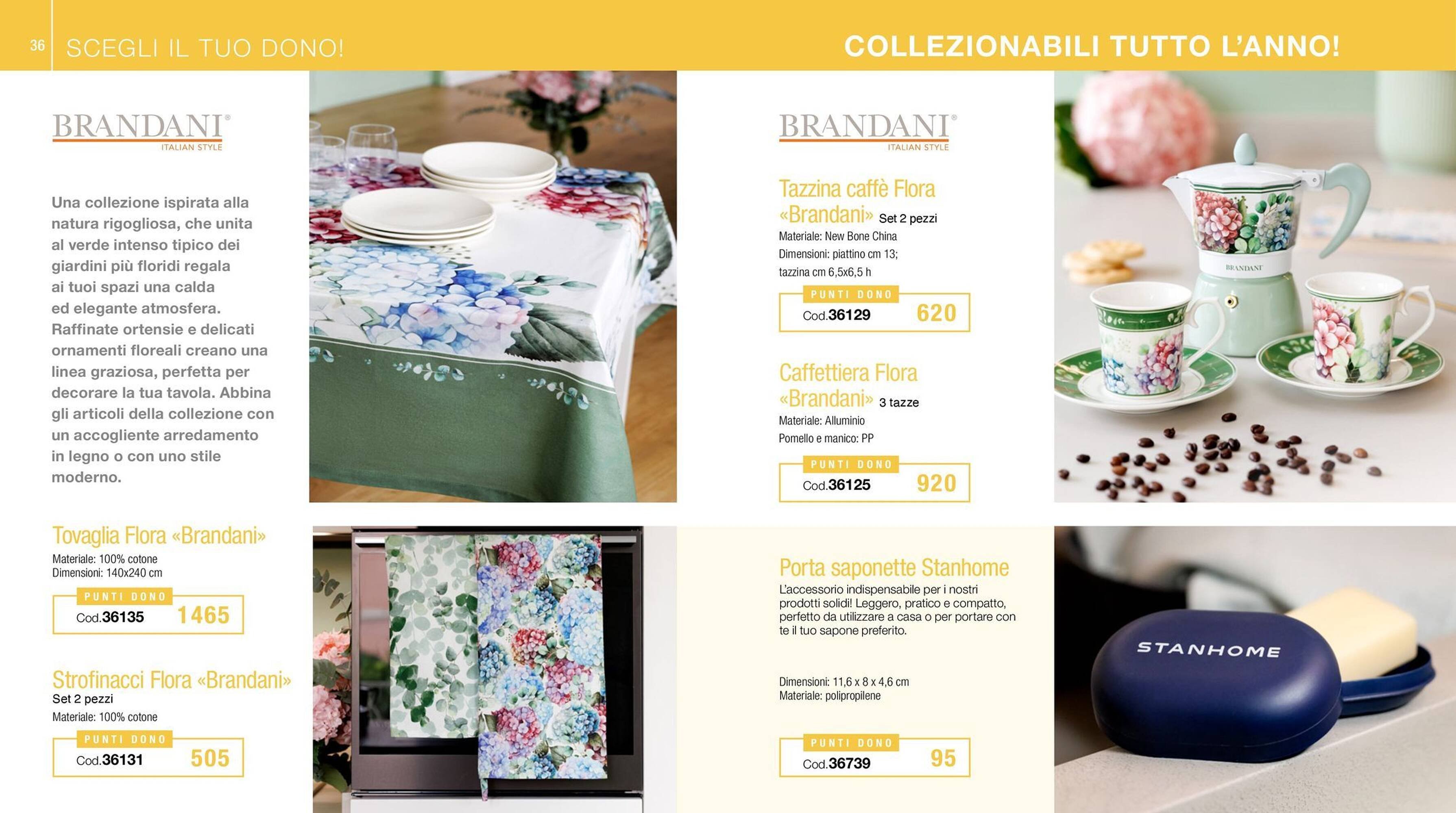 Catalogo Stanhome (2025-09-09 - 2025-09-26)