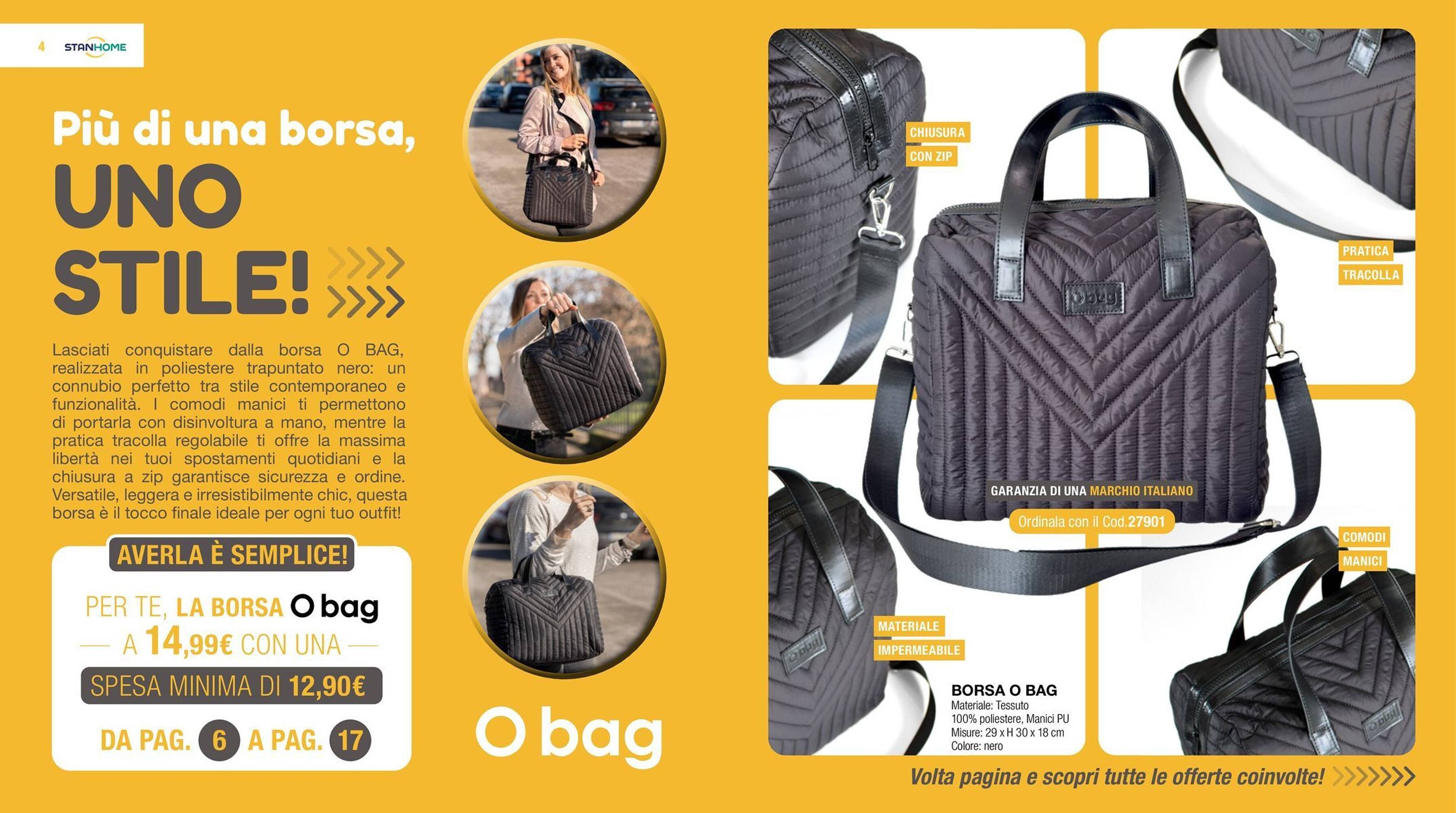 Catalogo Stanhome (2025-09-09 - 2025-09-26)