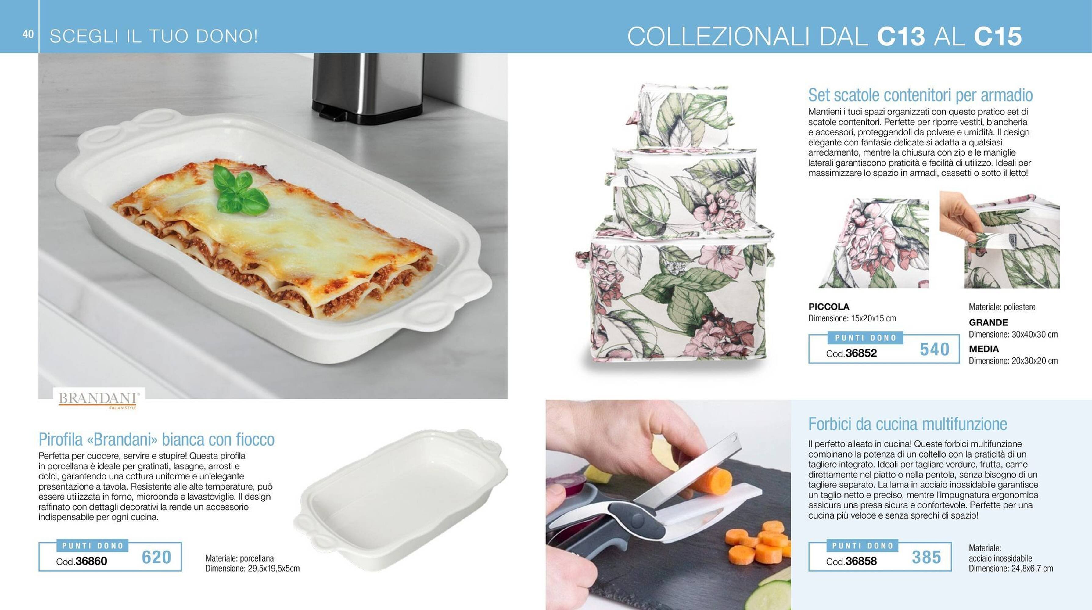 Catalogo Stanhome (2025-09-09 - 2025-09-26)
