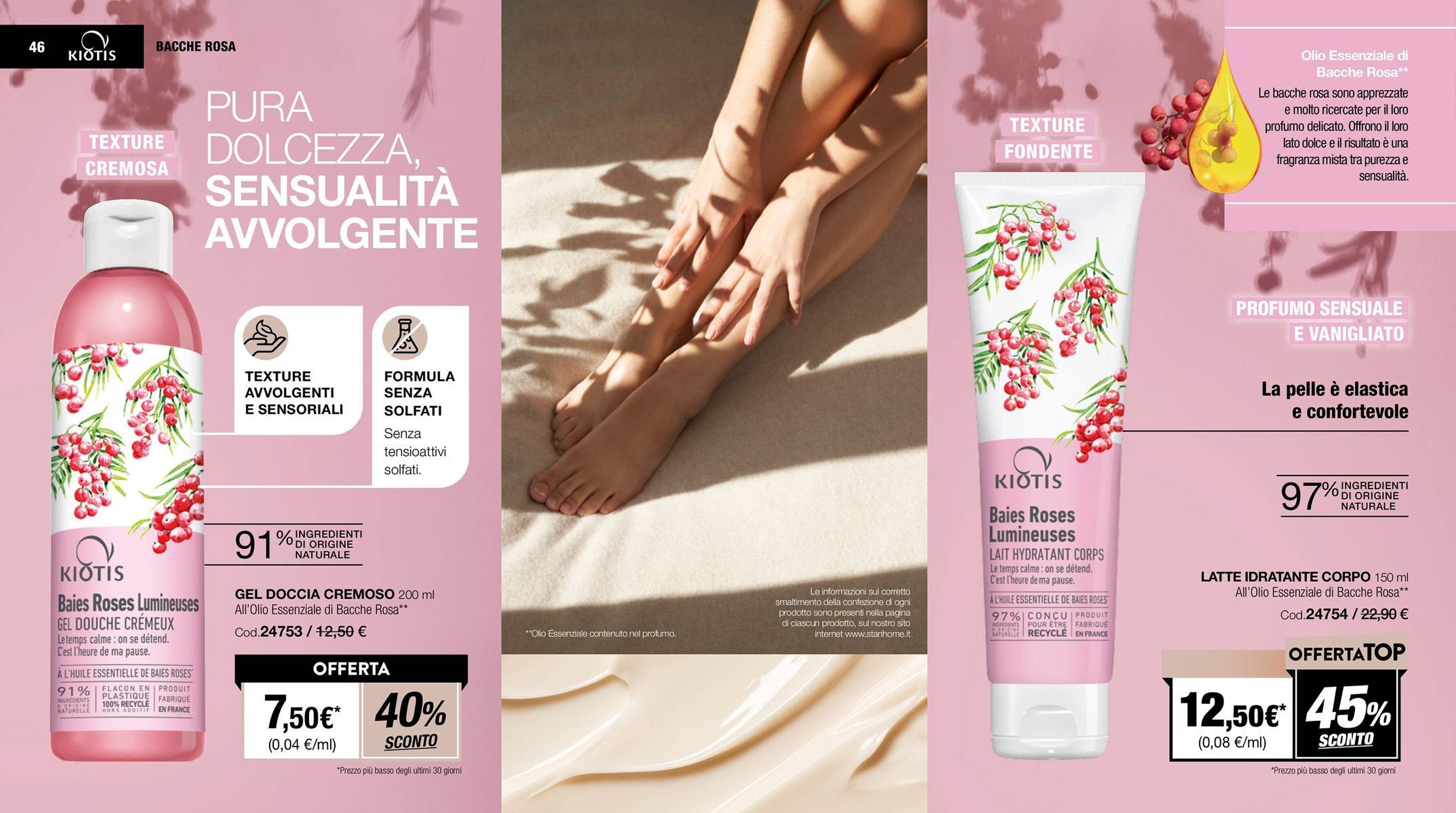 Catalogo Stanhome (2025-09-09 - 2025-09-26)