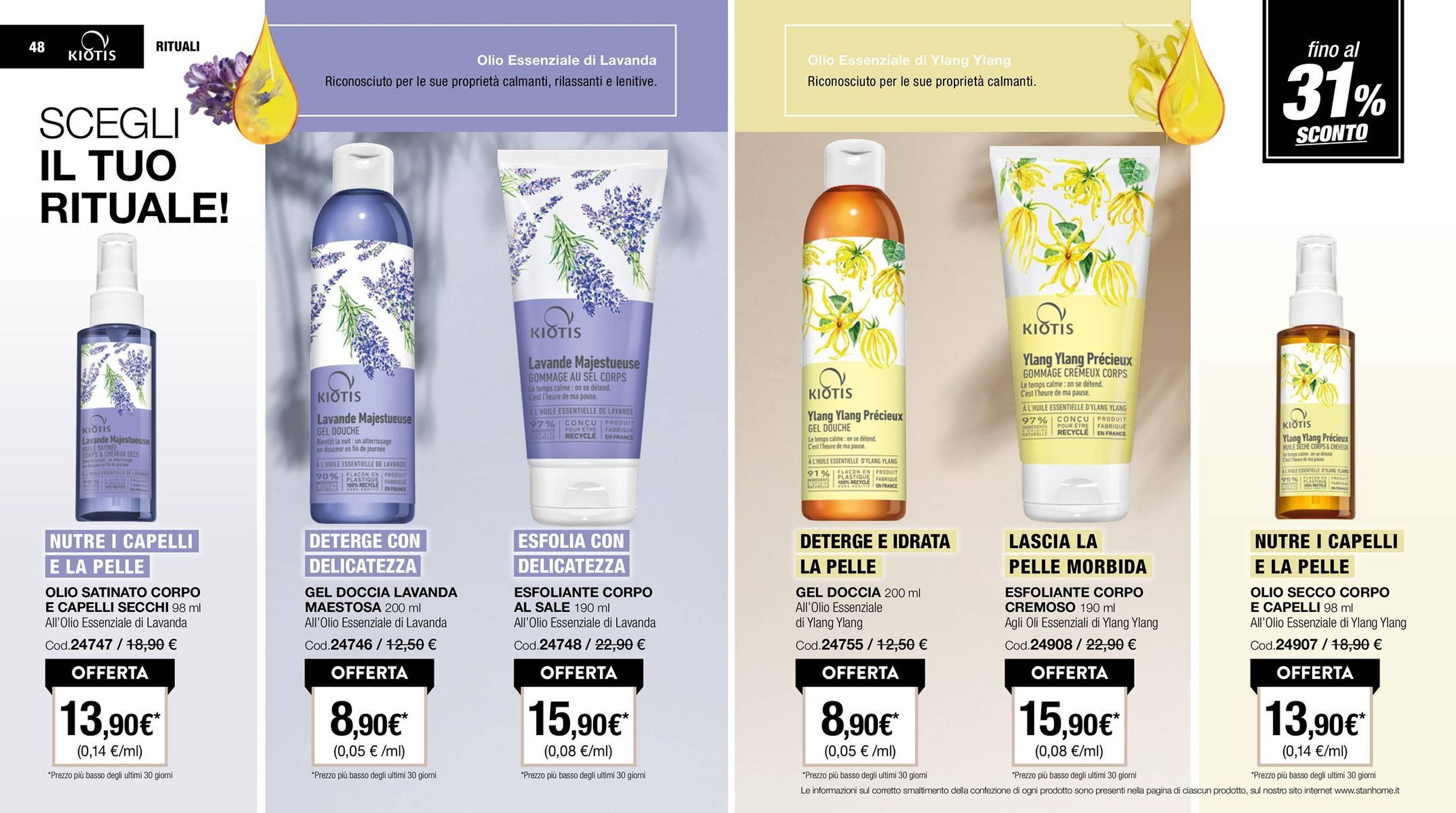 Catalogo Stanhome (2025-09-09 - 2025-09-26)