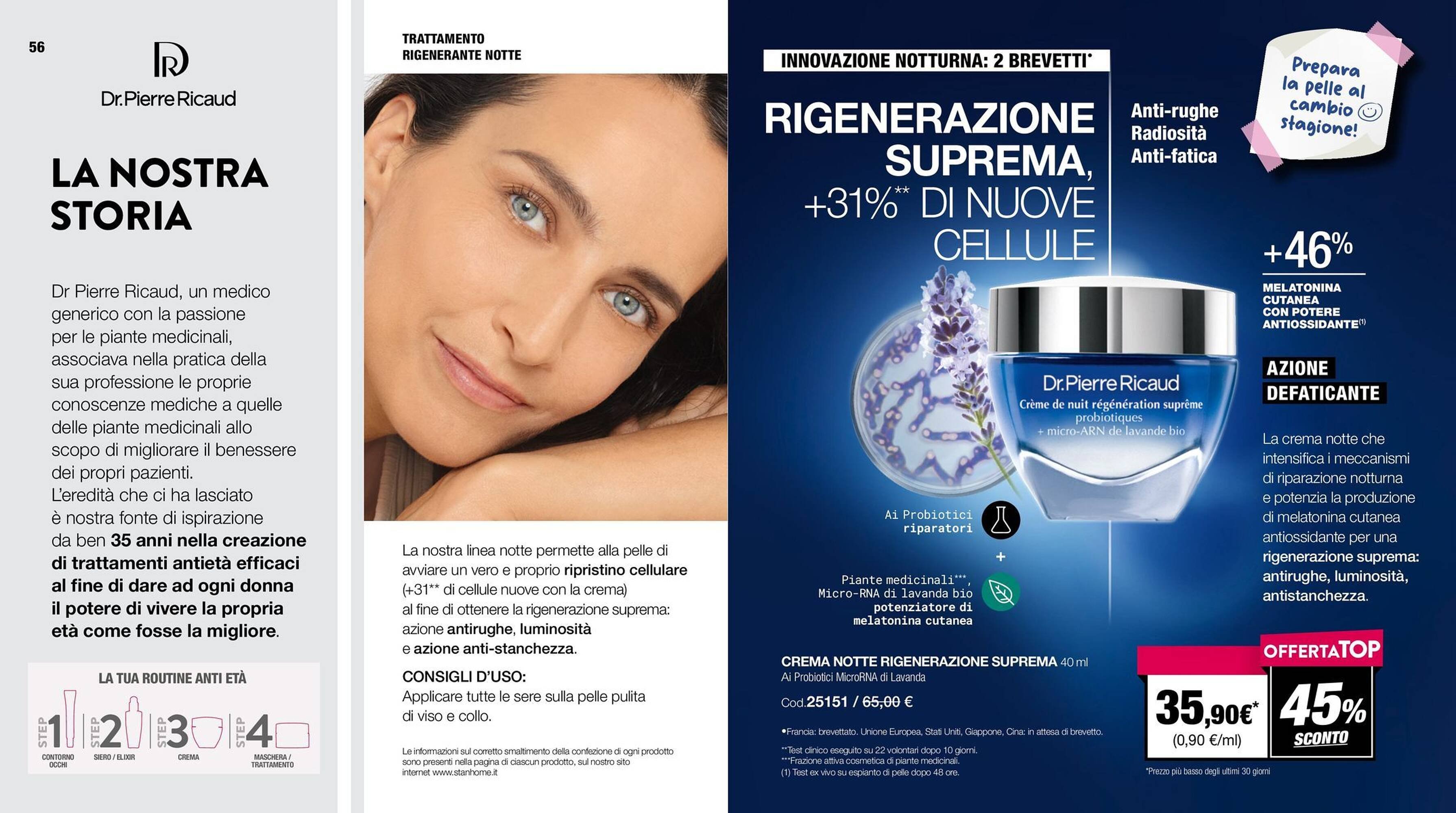 Catalogo Stanhome (2025-09-09 - 2025-09-26)