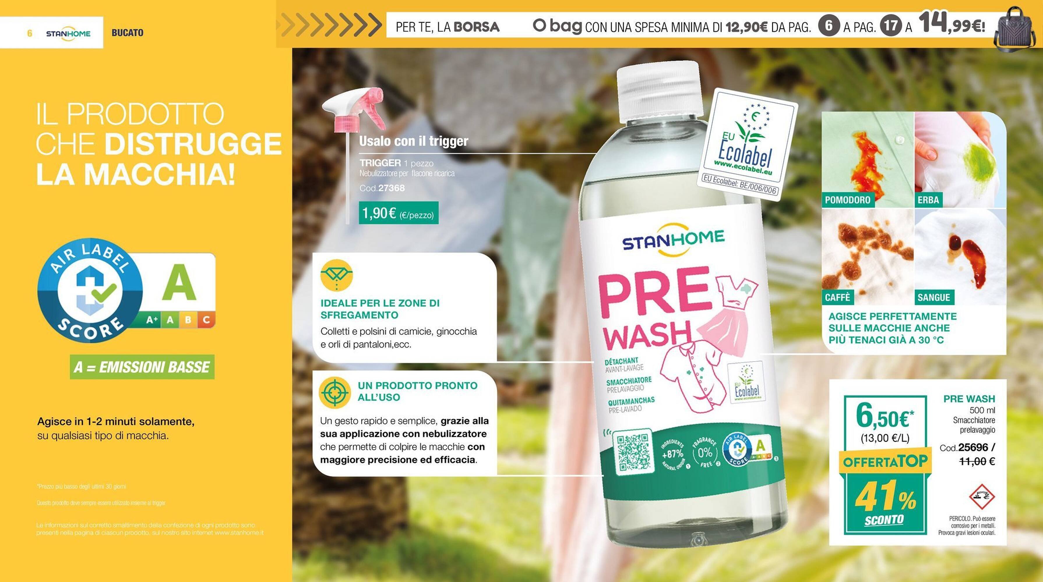 Catalogo Stanhome (2025-09-09 - 2025-09-26)