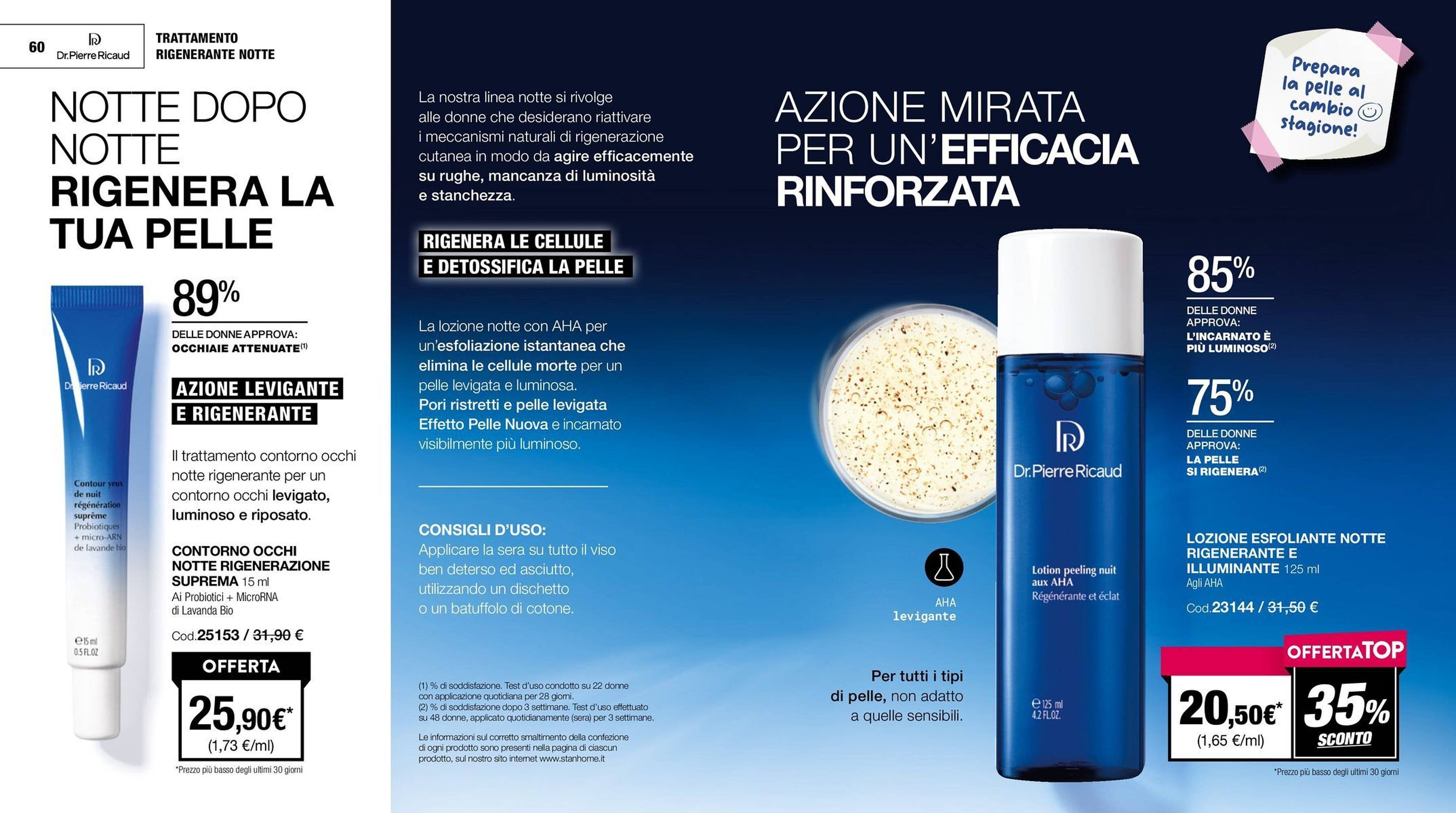 Catalogo Stanhome (2025-09-09 - 2025-09-26)